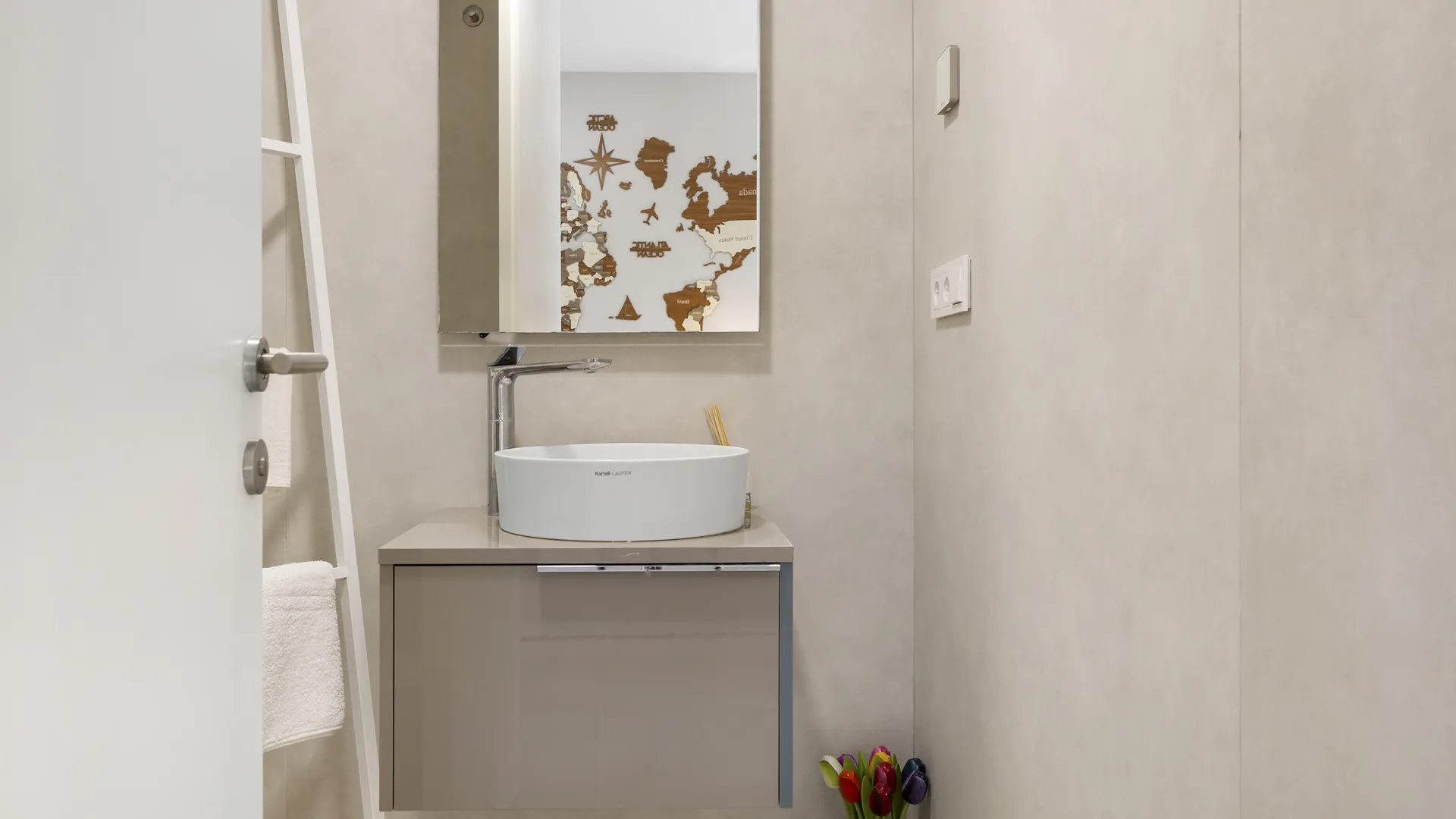 Se vende apartamento en Estepona Oeste