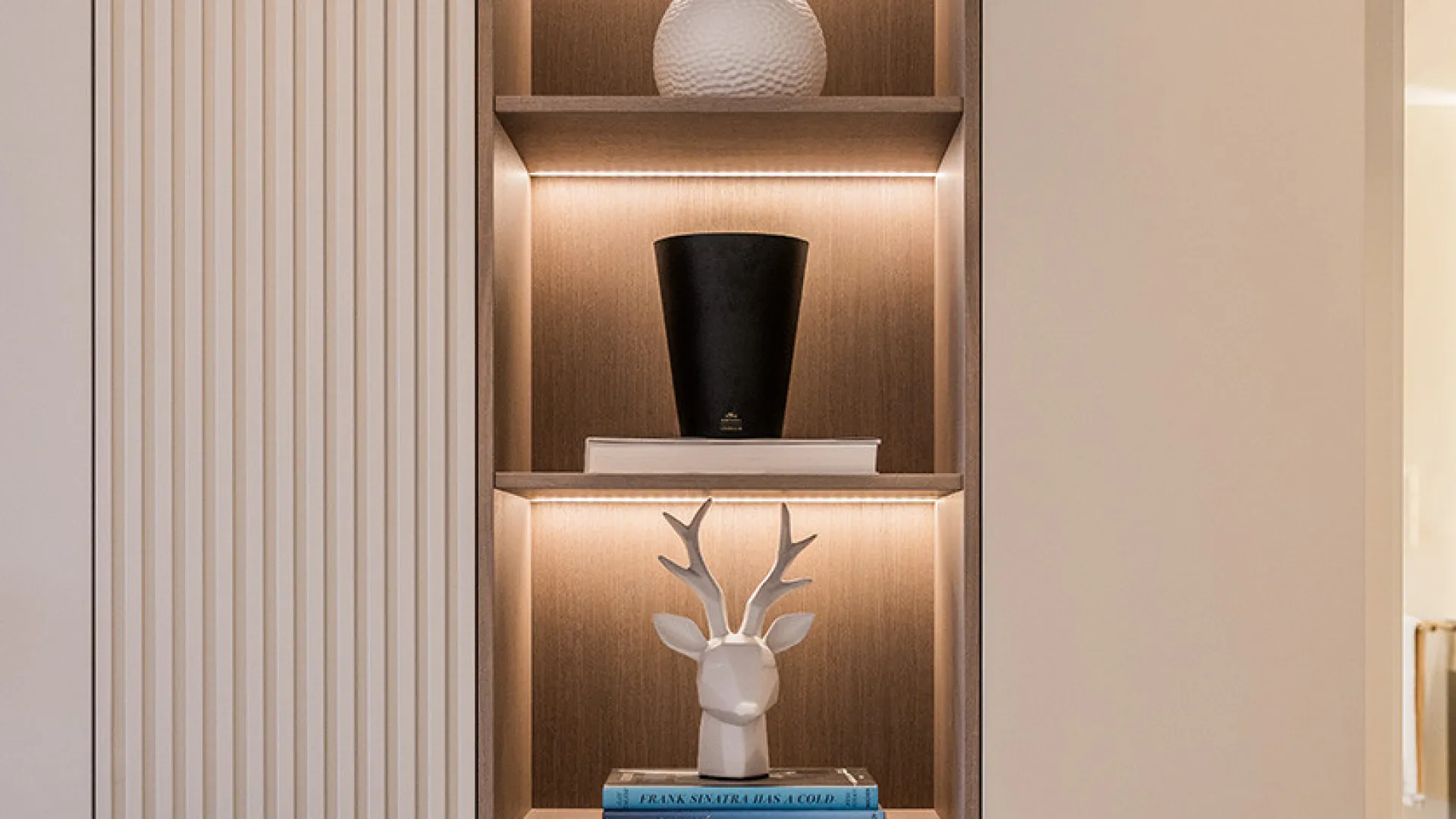 Menara Beach apartment for sale