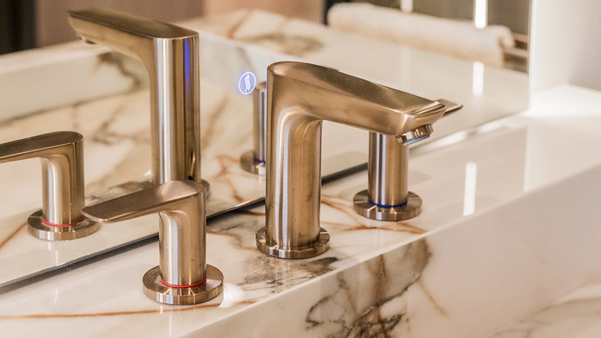 Menara Beach apartment for sale