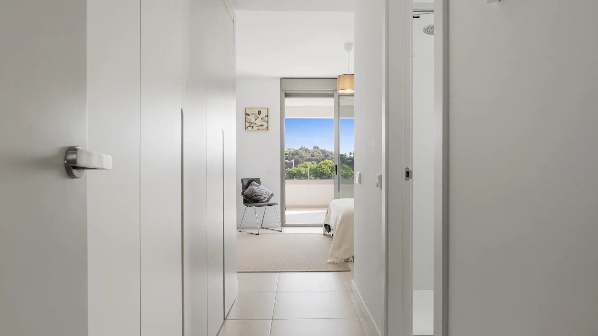 For sale Selwo 2 bedrooms penthouse