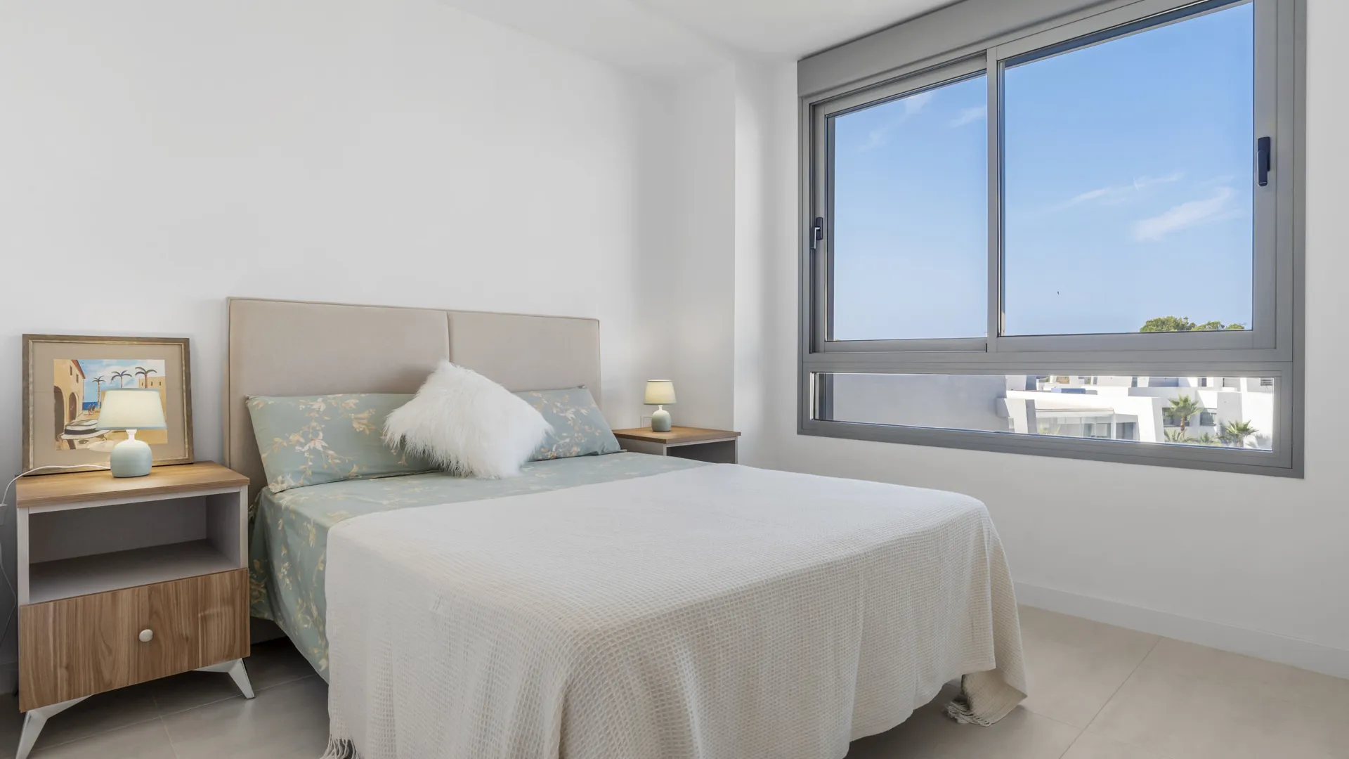 For sale Selwo 2 bedrooms penthouse