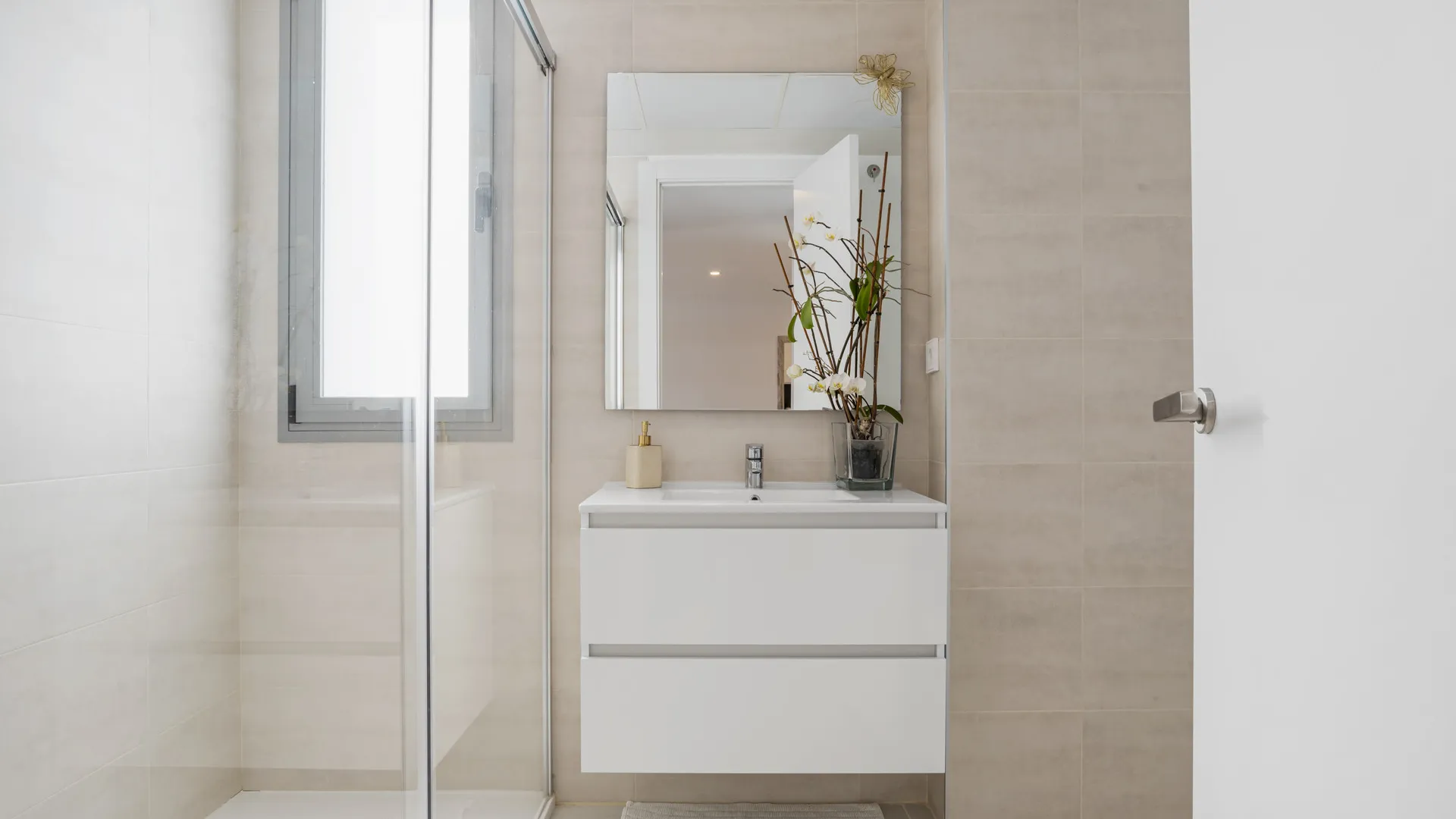 For sale Selwo 2 bedrooms penthouse