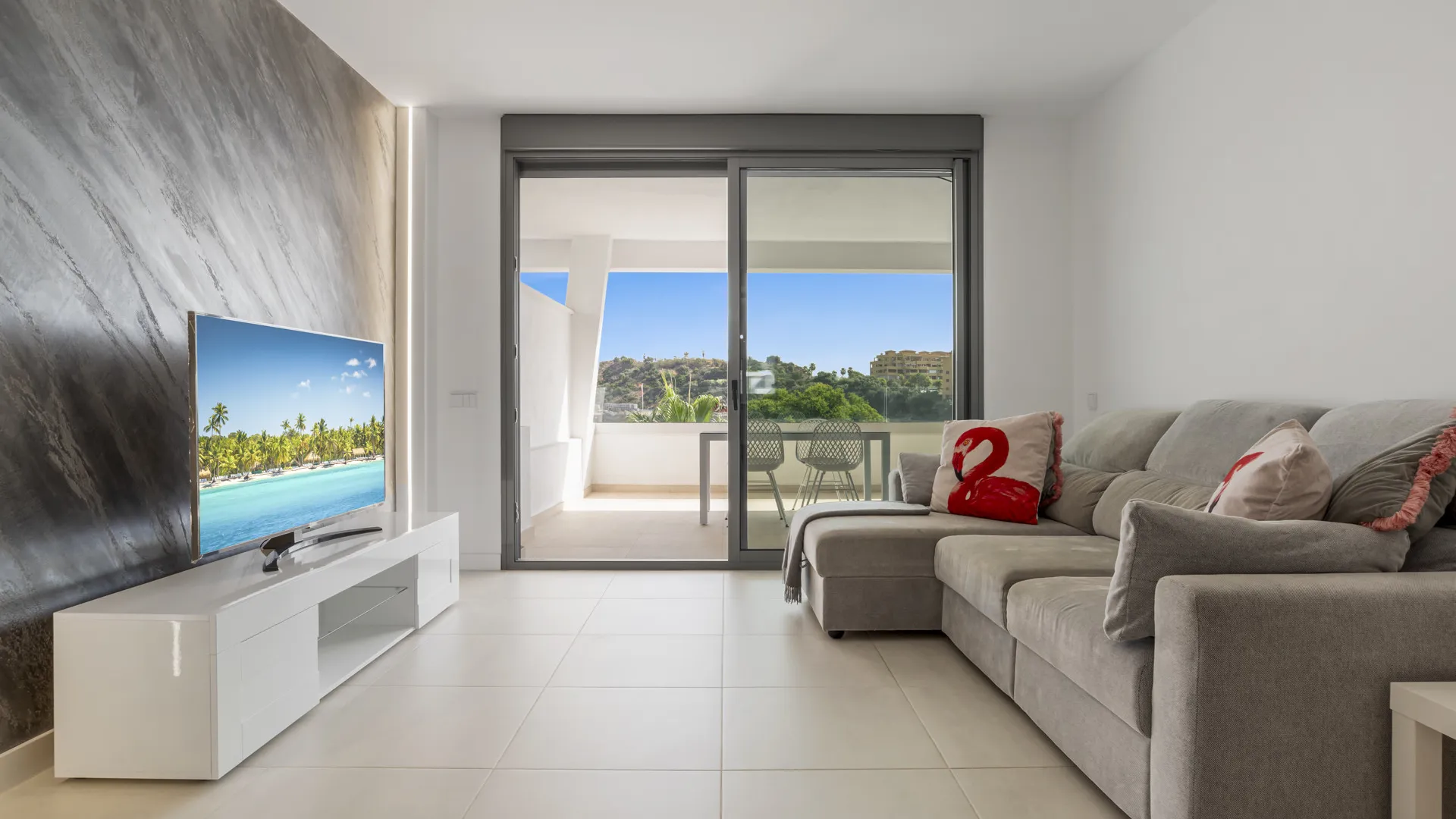 For sale Selwo 2 bedrooms penthouse