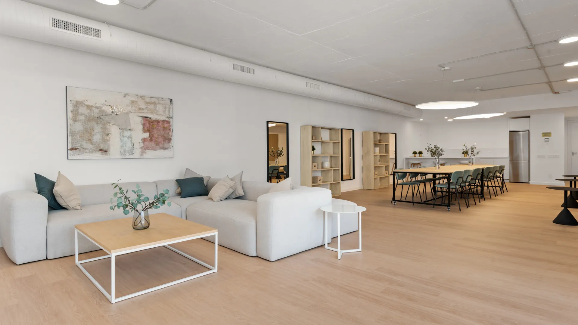 For sale Selwo 2 bedrooms penthouse