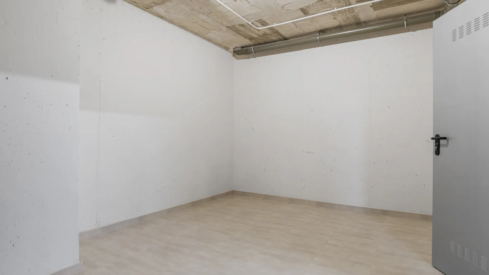 For sale Selwo 2 bedrooms penthouse