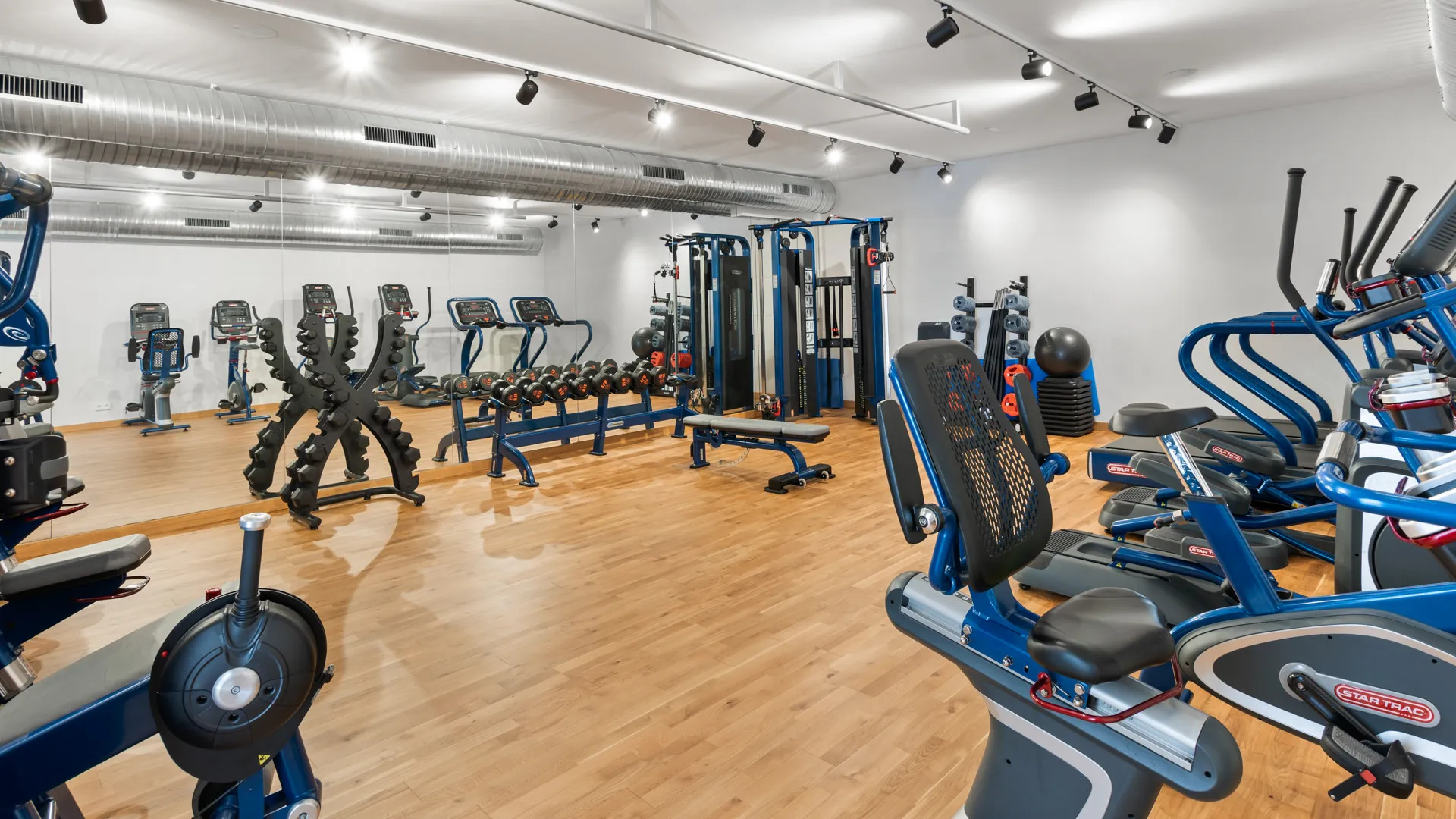 For sale Selwo 2 bedrooms penthouse