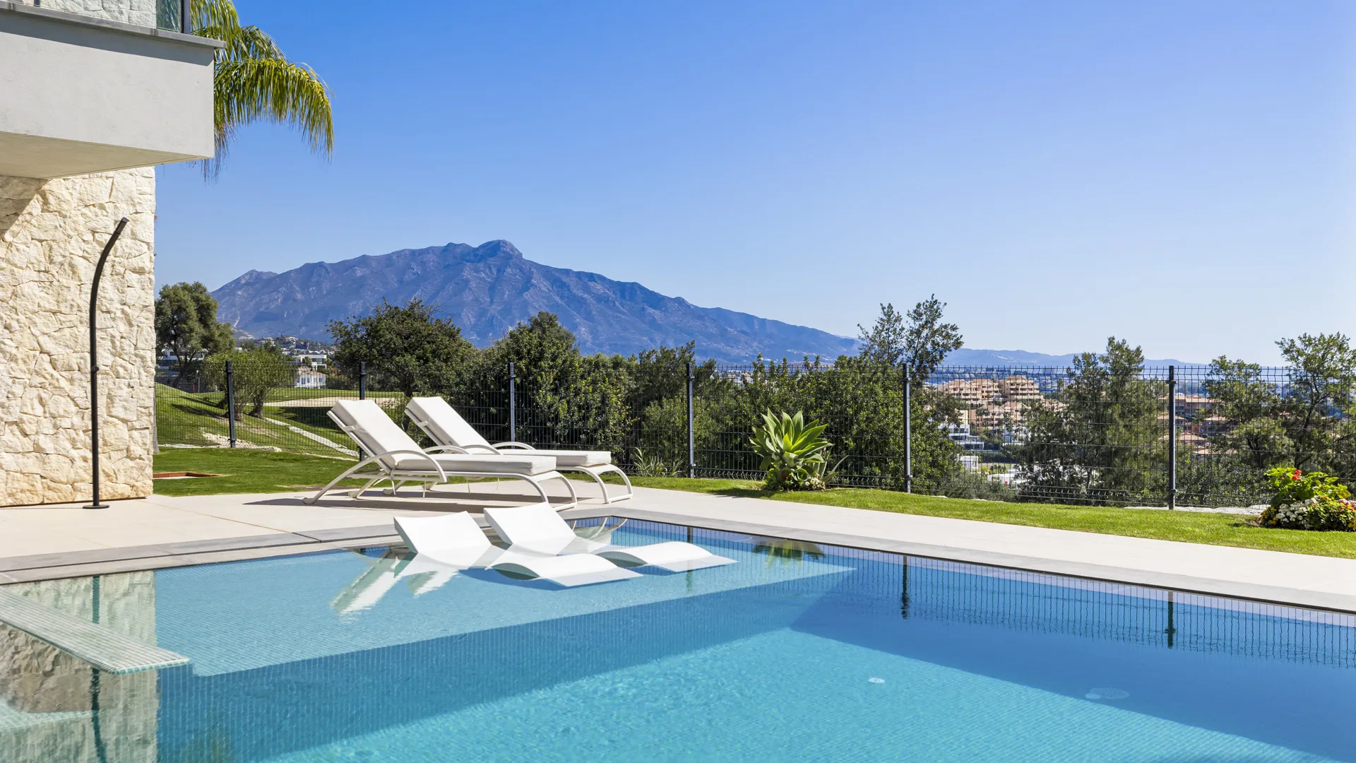 Villa with 5 bedrooms for sale in La Alqueria