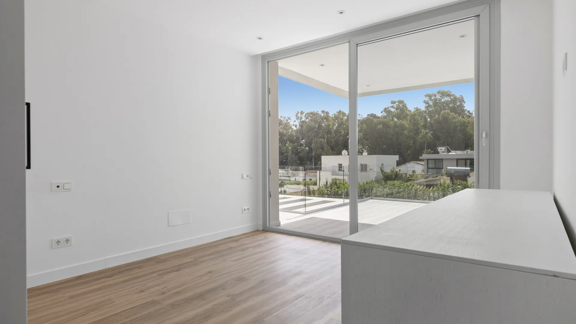 San Pedro de Alcantara, villa en venta