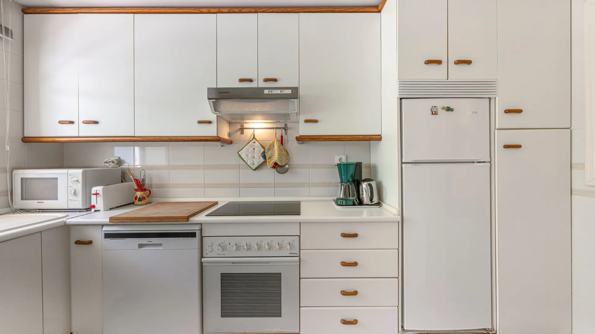 Aloha Gardens, apartamento planta baja a la venta de 2 dormitorios