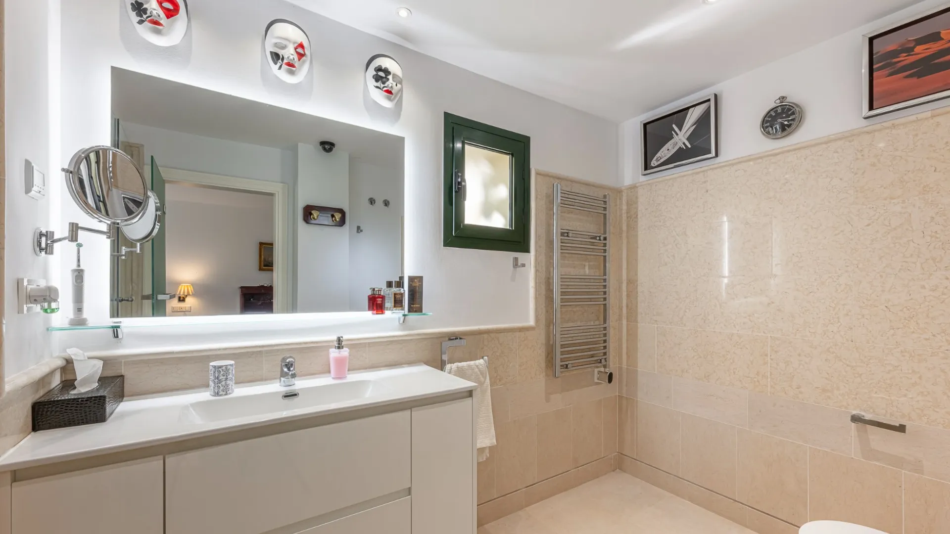 Buy Los Capanes del Golf 3 bedrooms ground floor apartment