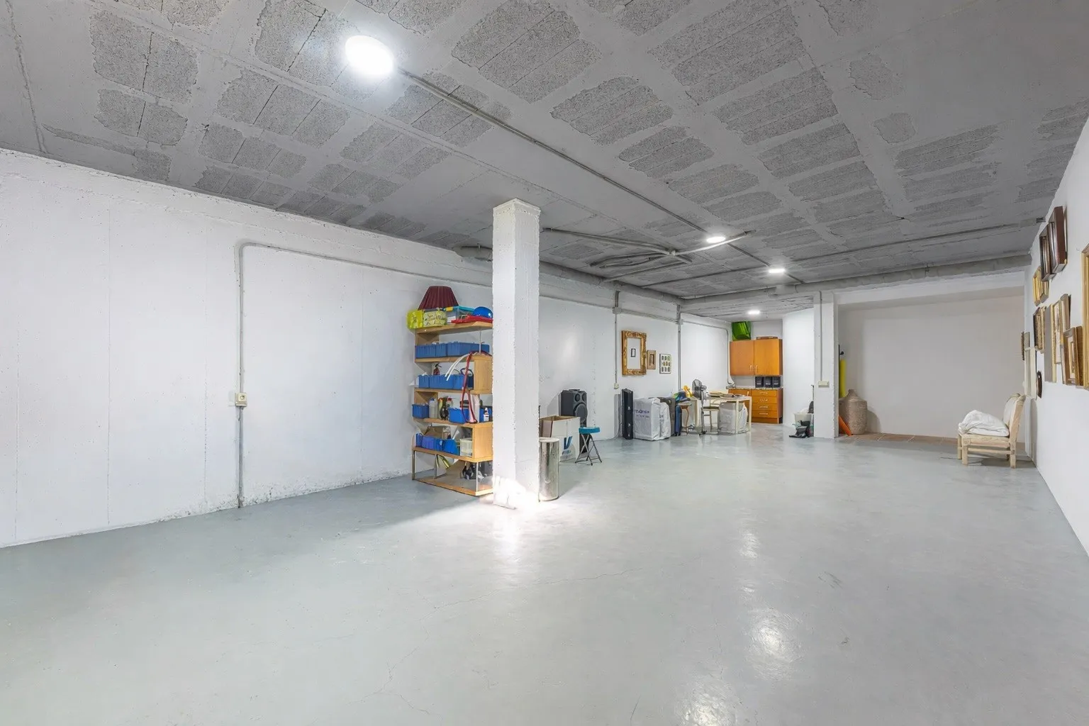 Buy Los Capanes del Golf 3 bedrooms ground floor apartment