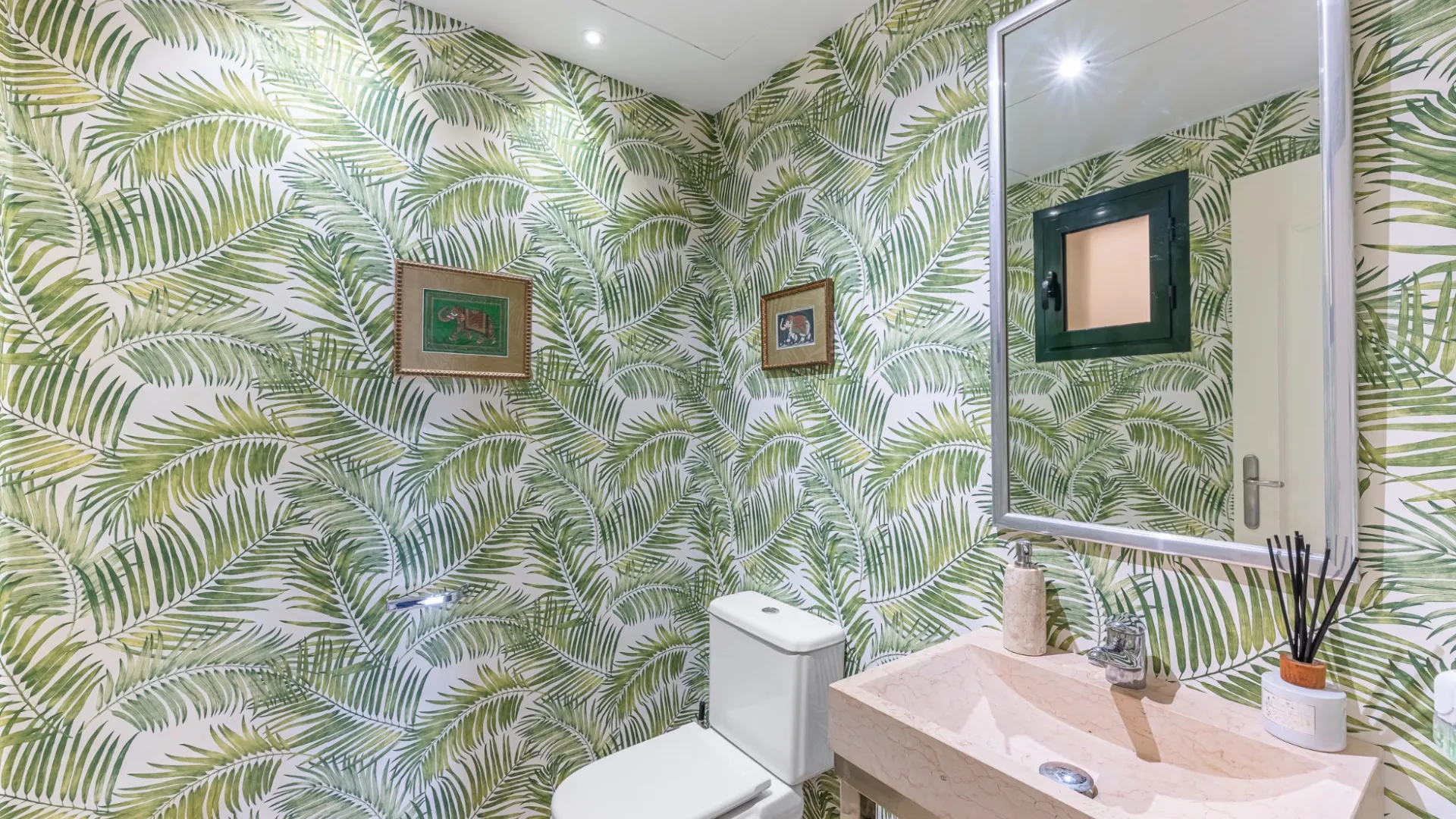 Buy Los Capanes del Golf 3 bedrooms ground floor apartment