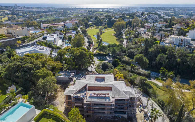 For sale villa in La Quinta