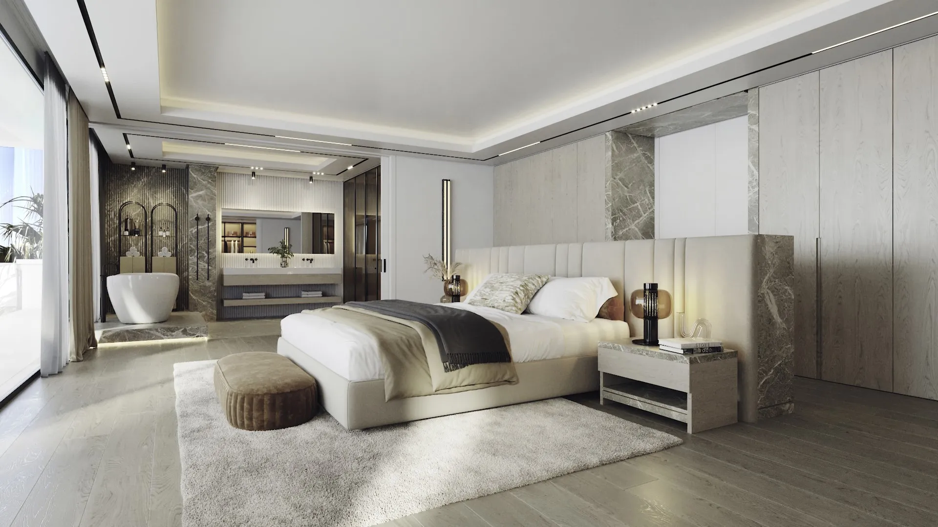 For sale villa in La Quinta