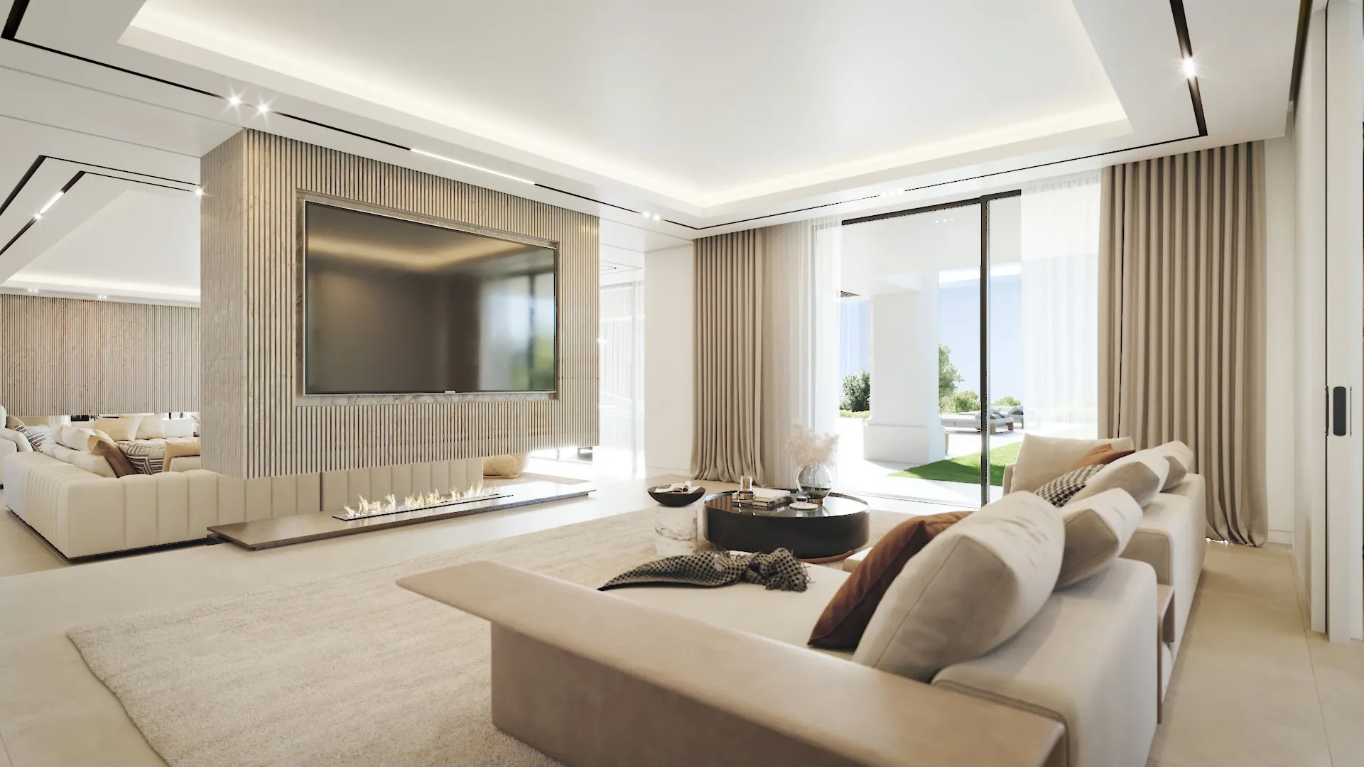 For sale villa in La Quinta