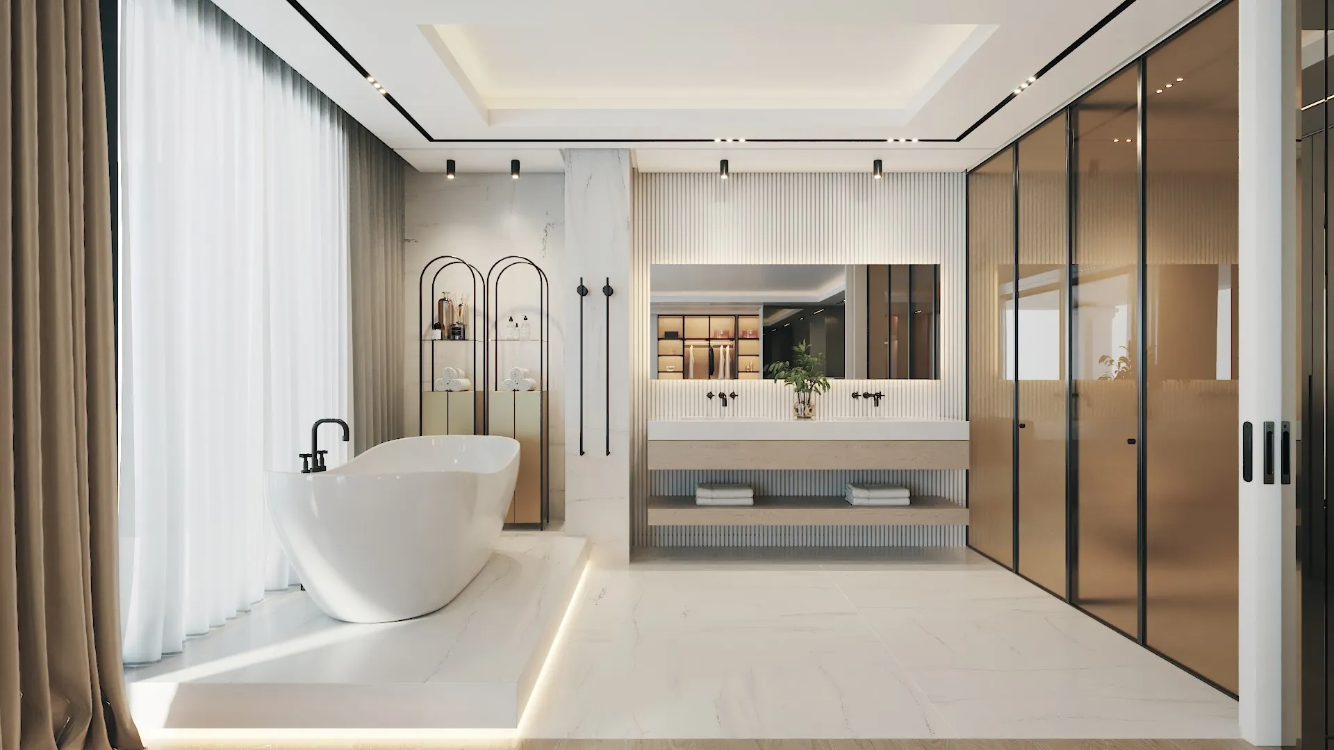 For sale villa in La Quinta