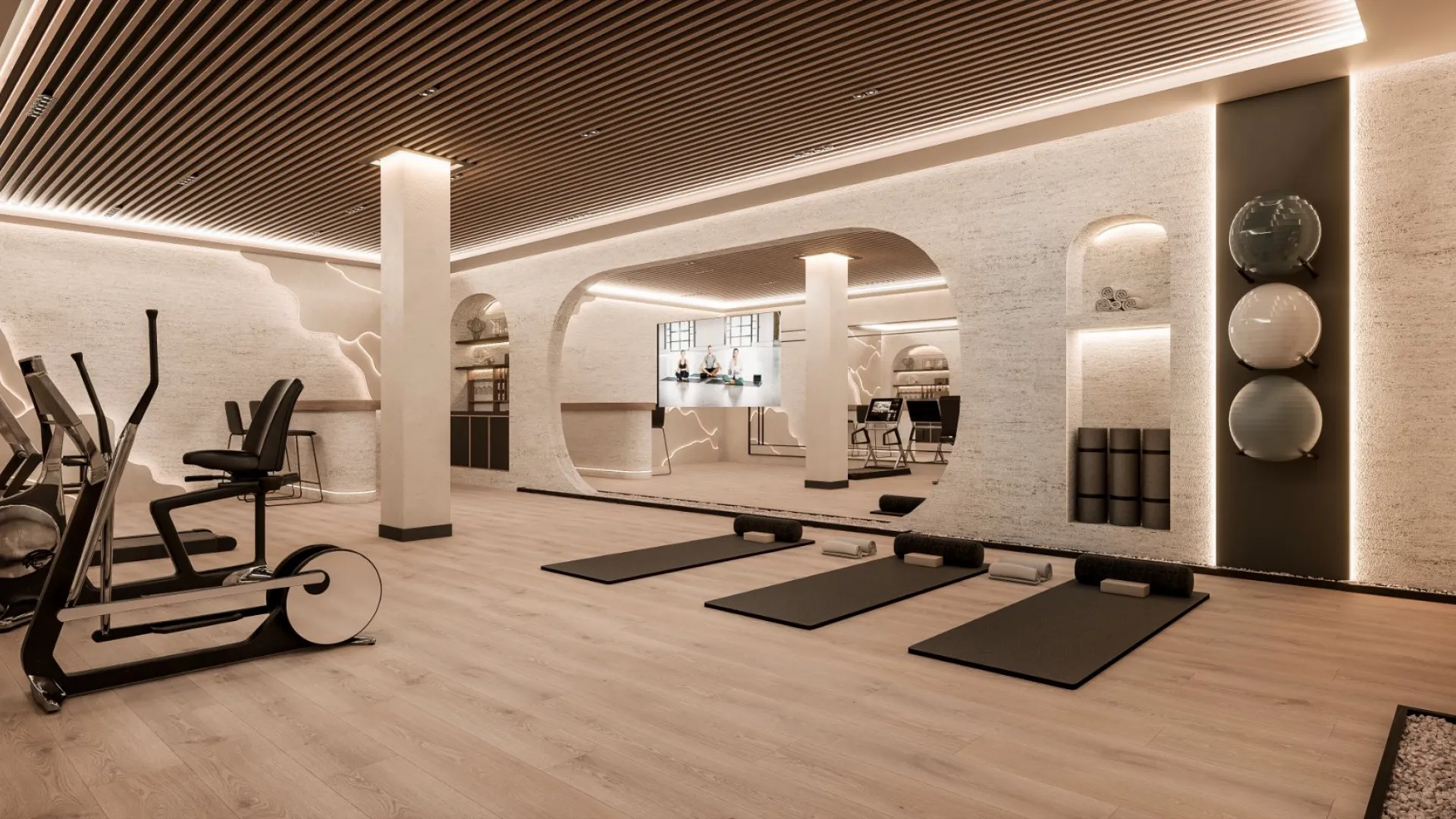 Semi detached villa with 4 bedrooms for sale in Cascada de Camojan