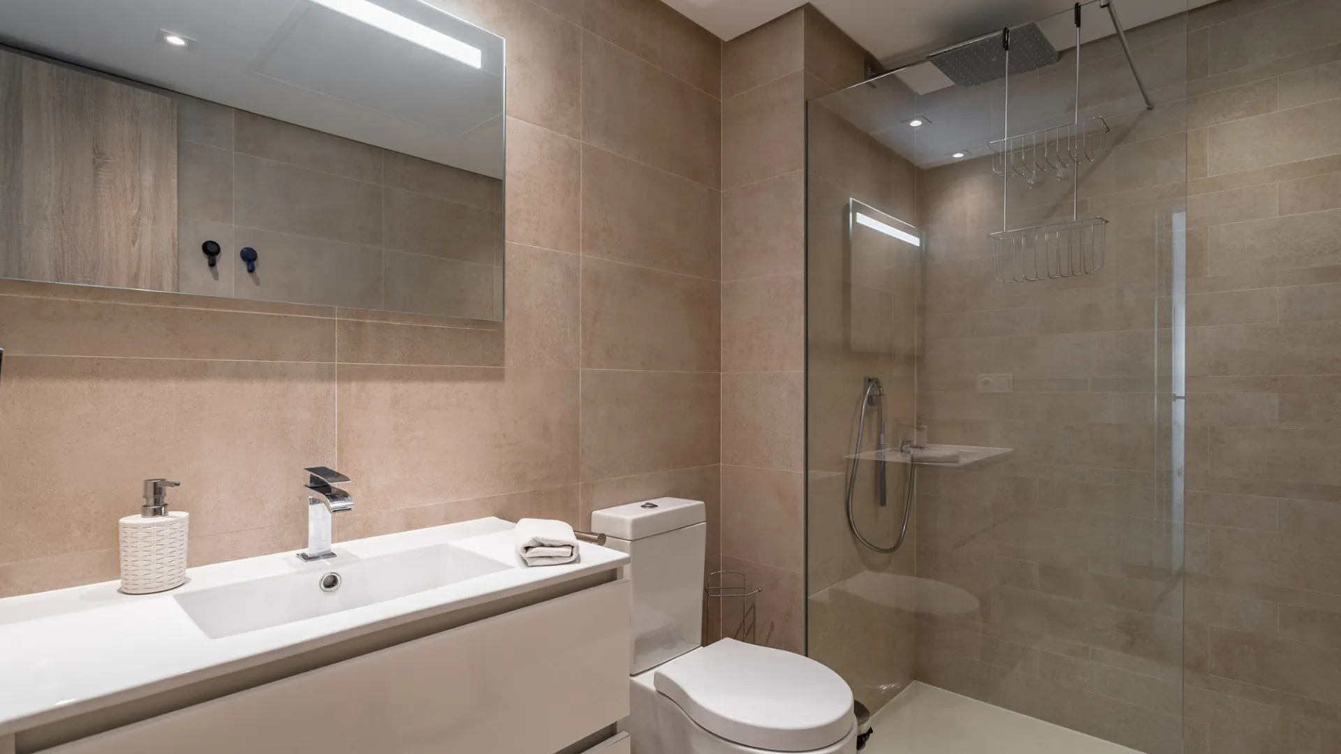 For sale Botanic apartment