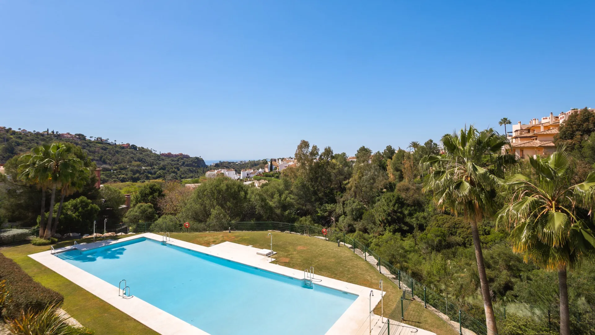 For sale Botanic apartment