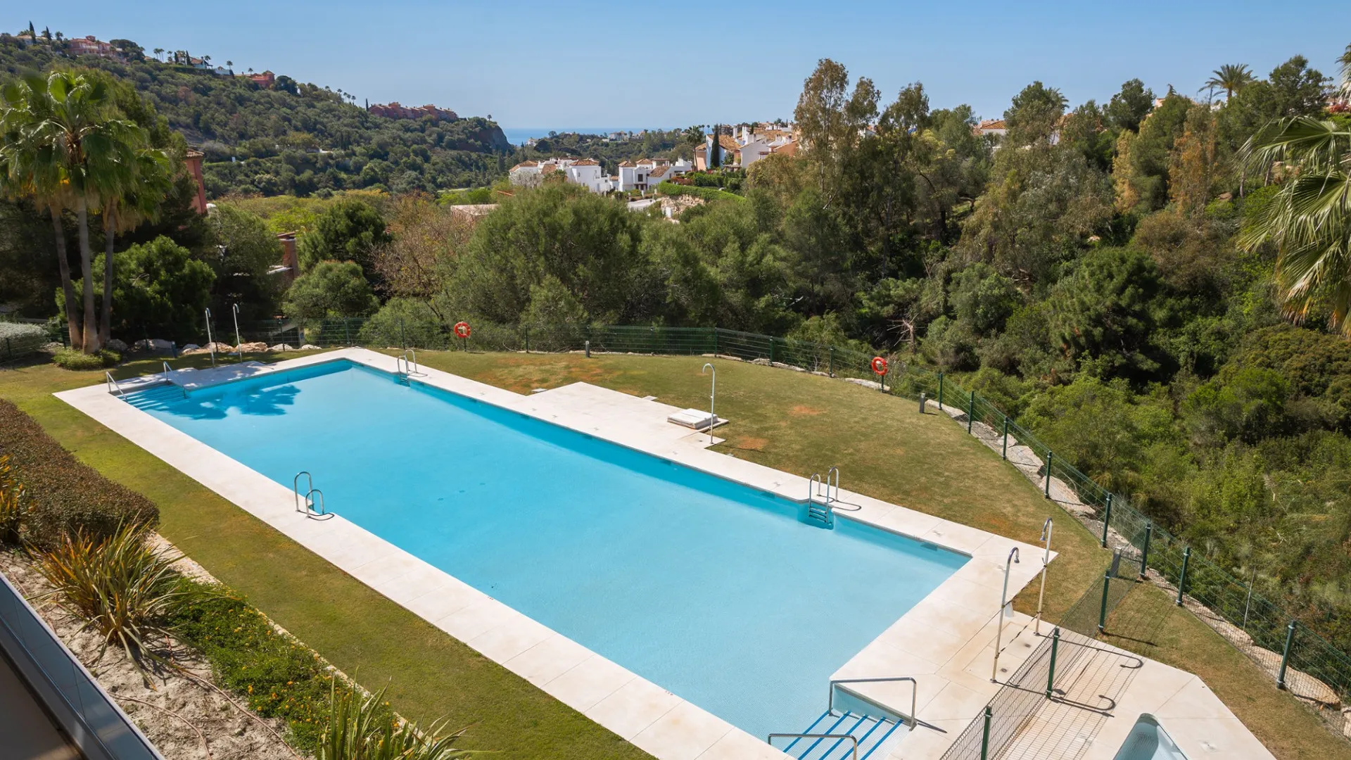 For sale Botanic apartment