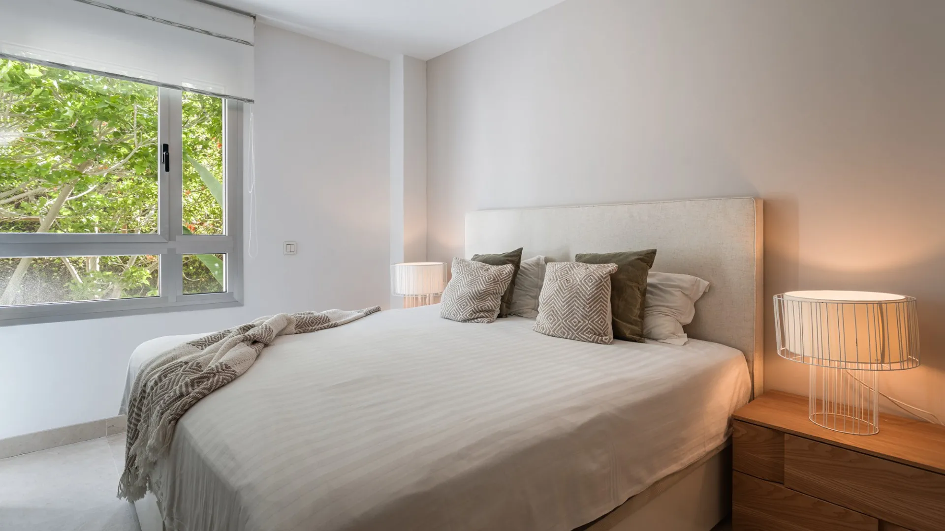 For sale Botanic apartment