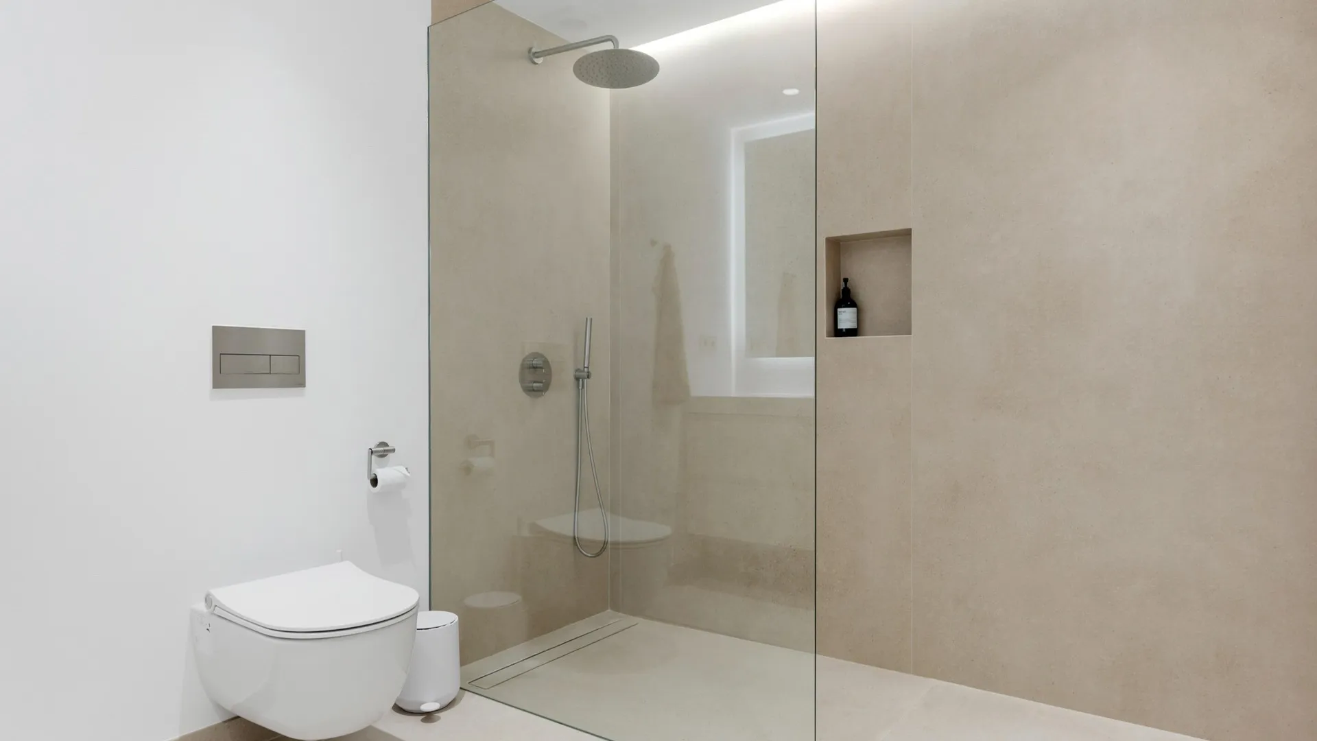 For sale villa with 5 bedrooms in El Rosario