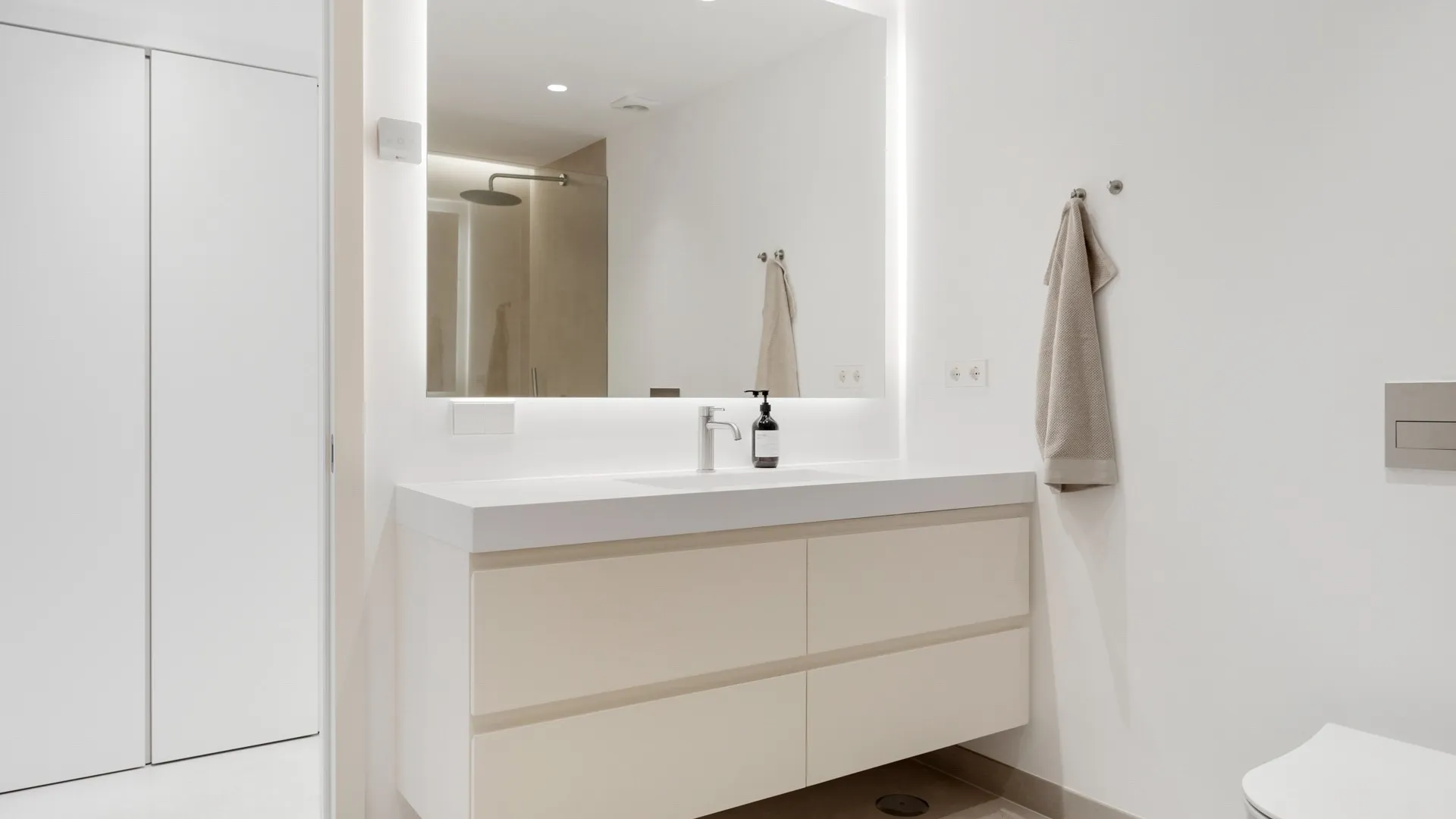 For sale villa with 5 bedrooms in El Rosario