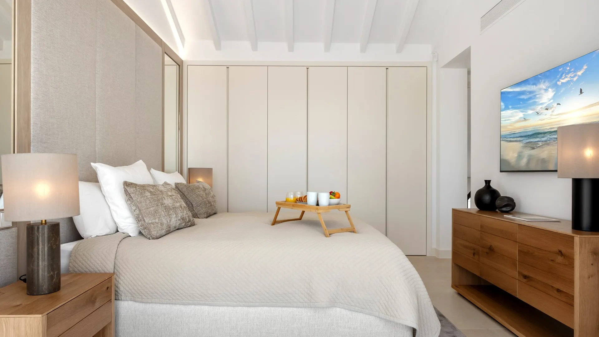 For sale villa with 5 bedrooms in El Rosario