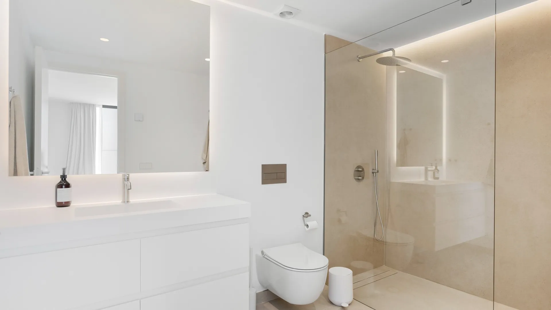 For sale villa with 5 bedrooms in El Rosario