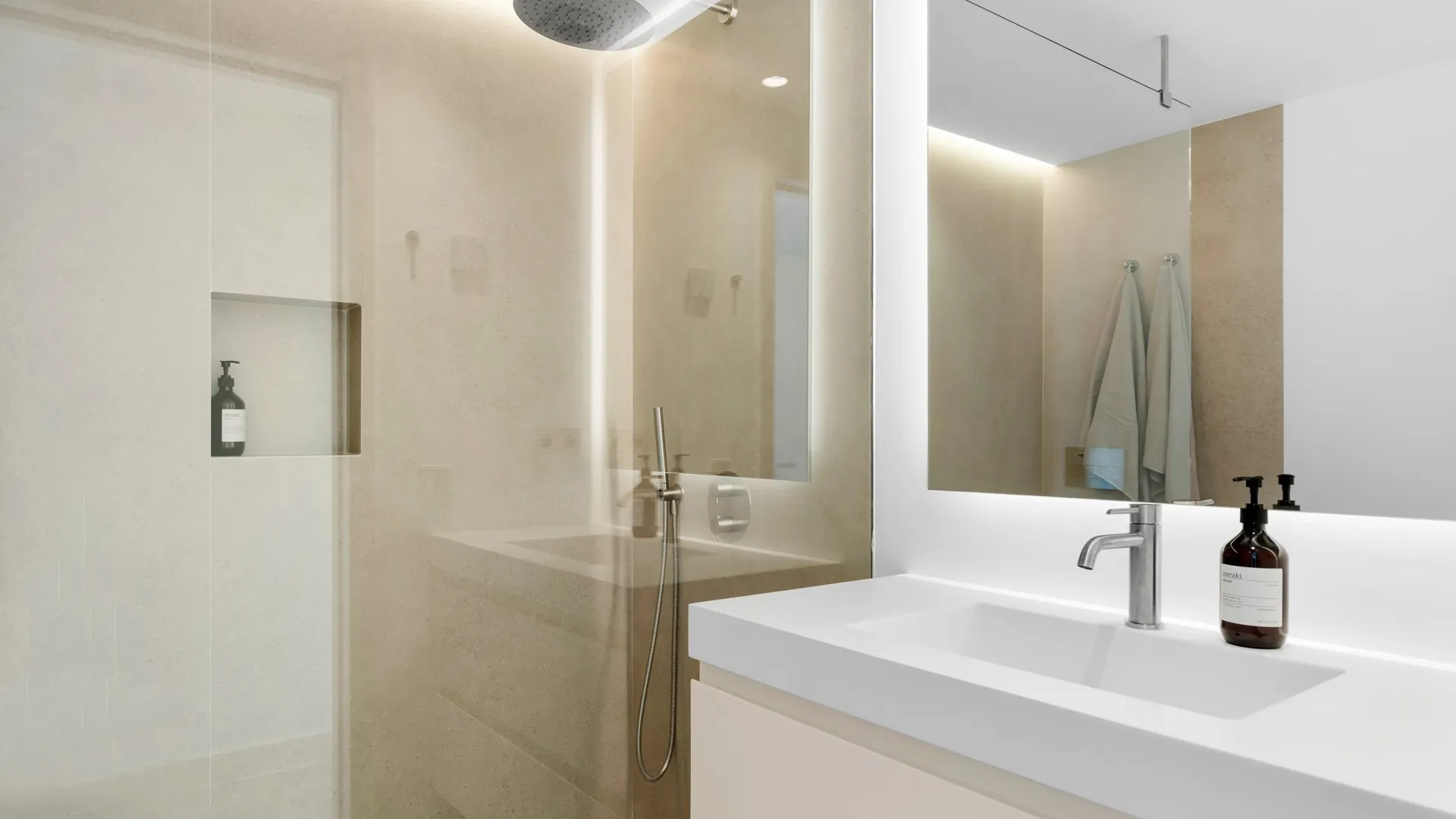 For sale villa with 5 bedrooms in El Rosario