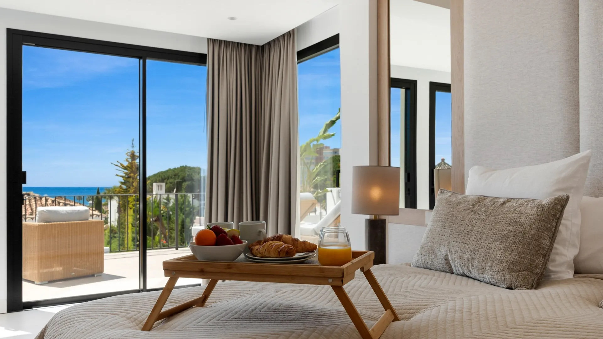 For sale villa with 5 bedrooms in El Rosario