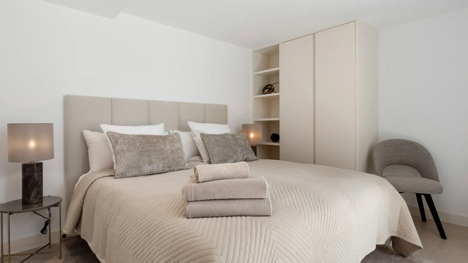 For sale villa with 5 bedrooms in El Rosario