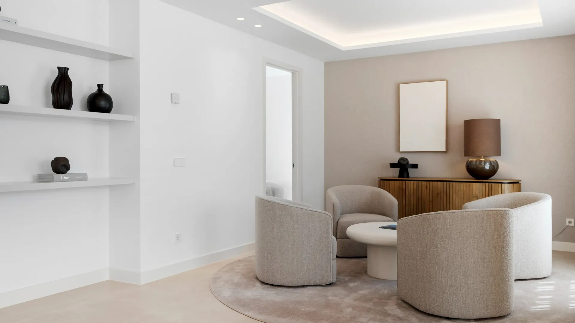 For sale villa with 5 bedrooms in El Rosario