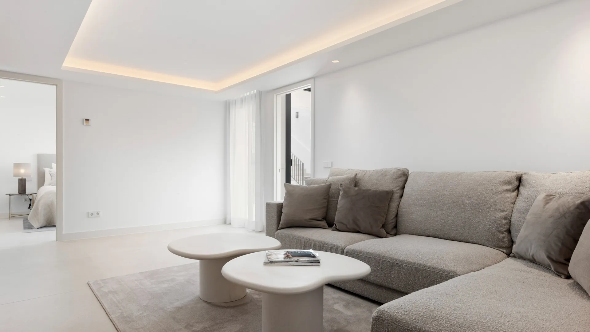 For sale villa with 5 bedrooms in El Rosario