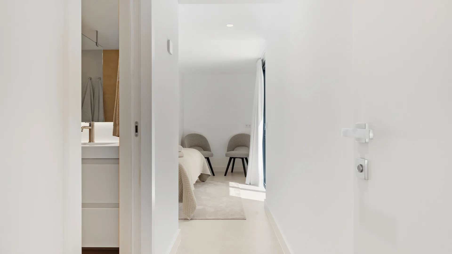 For sale villa with 5 bedrooms in El Rosario