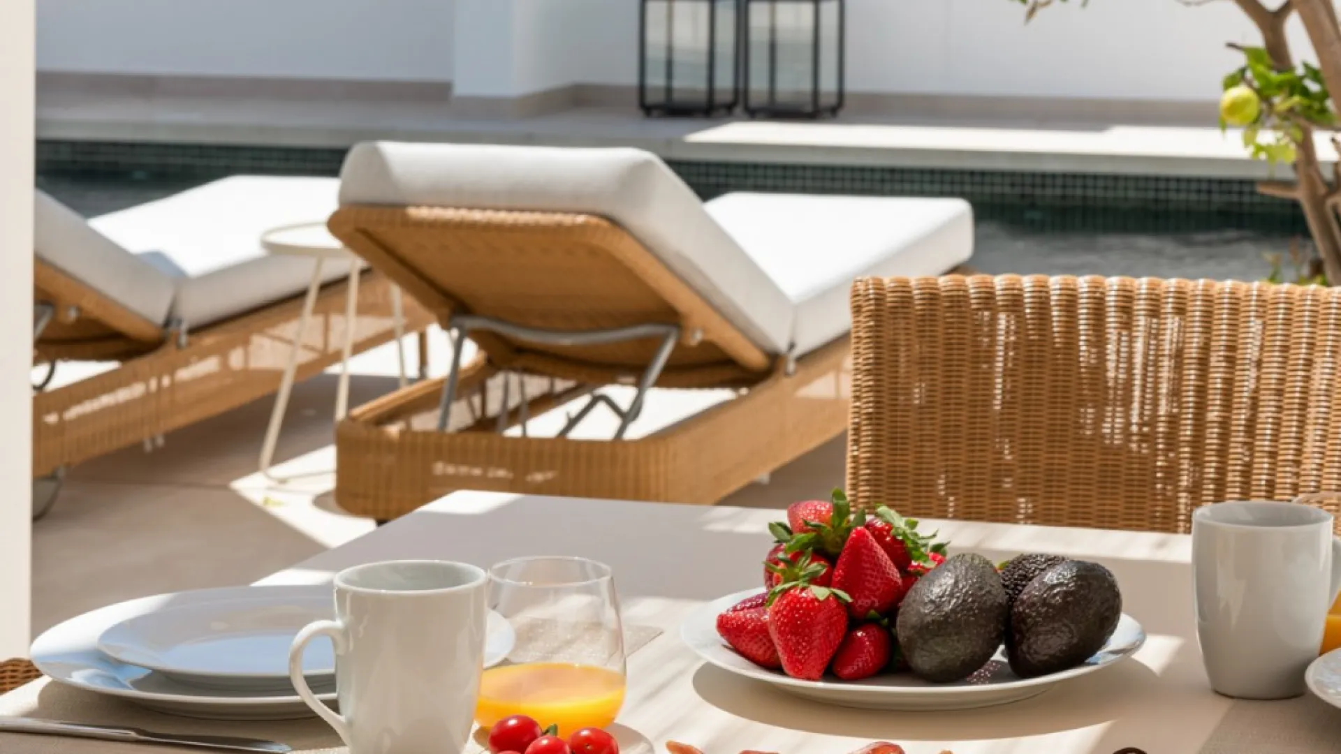 For sale villa with 5 bedrooms in El Rosario