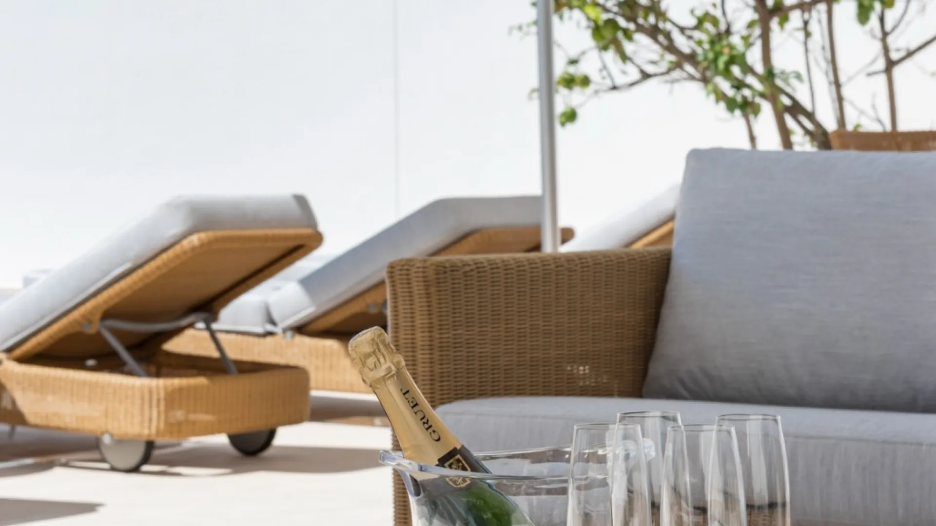 For sale villa with 5 bedrooms in El Rosario