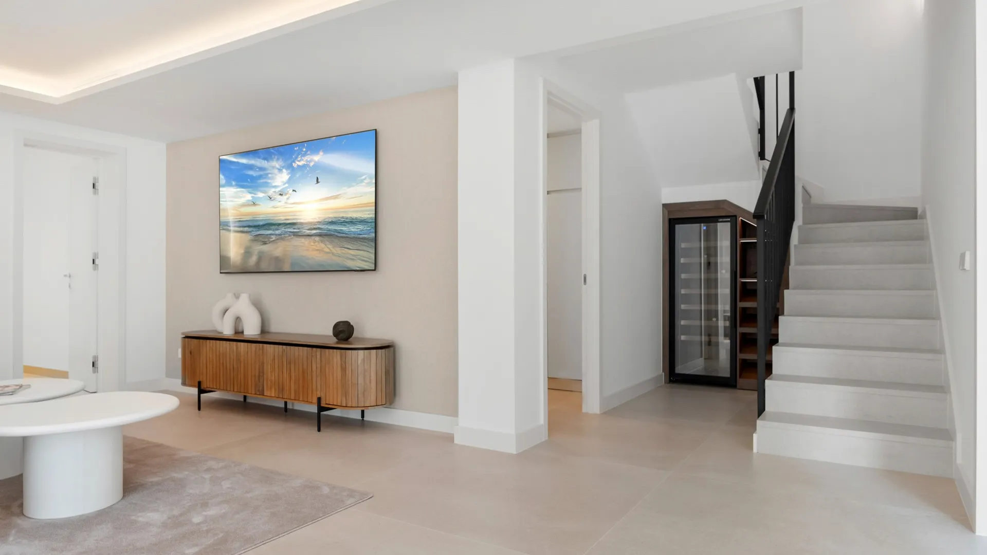 For sale villa with 5 bedrooms in El Rosario