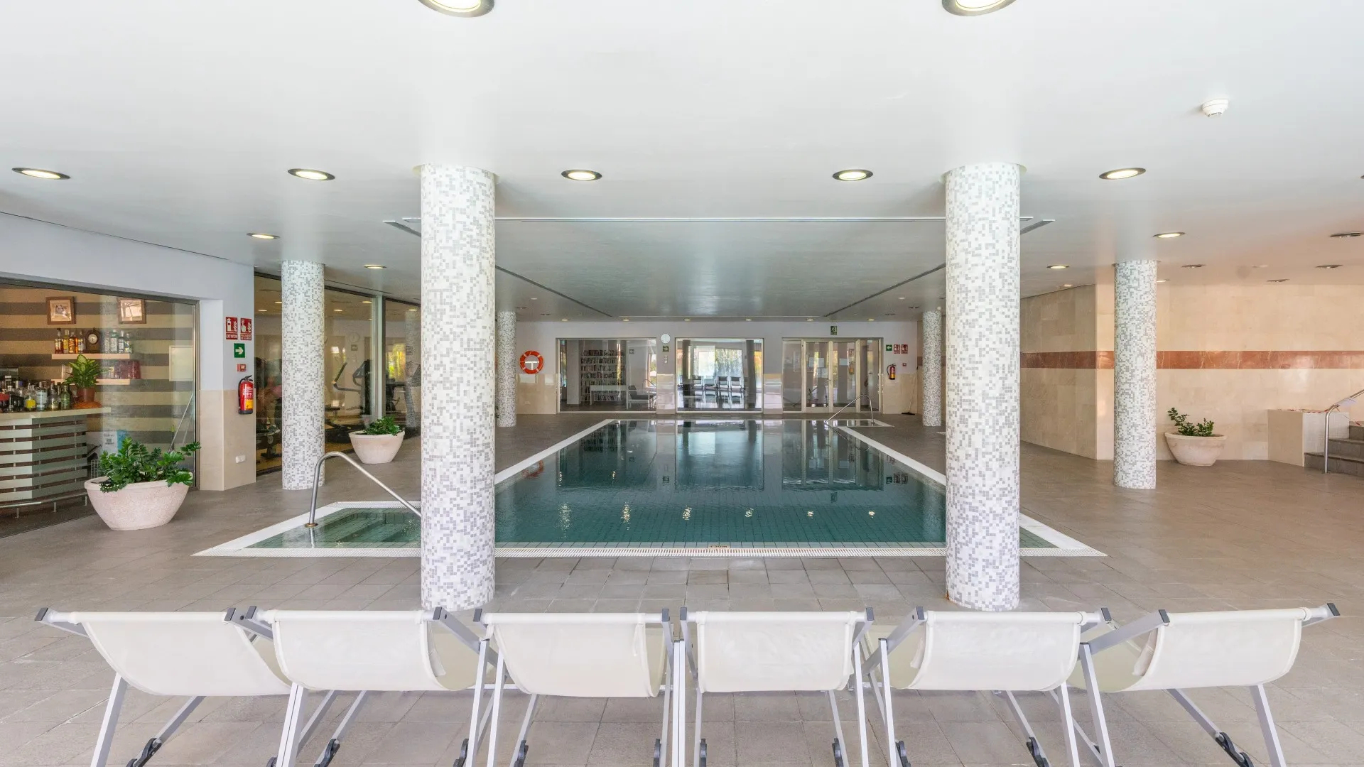 Marbella Golden Mile, apartamento a la venta