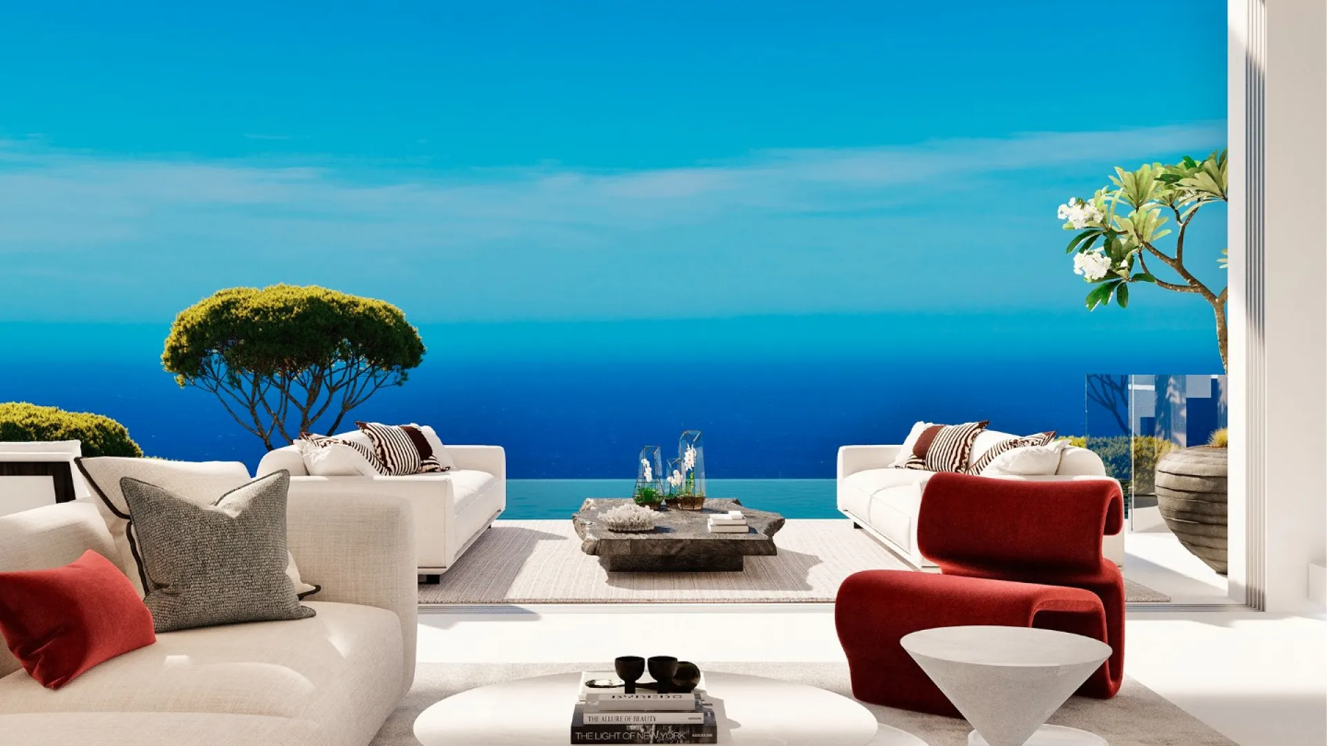 For sale villa in Real de La Quinta