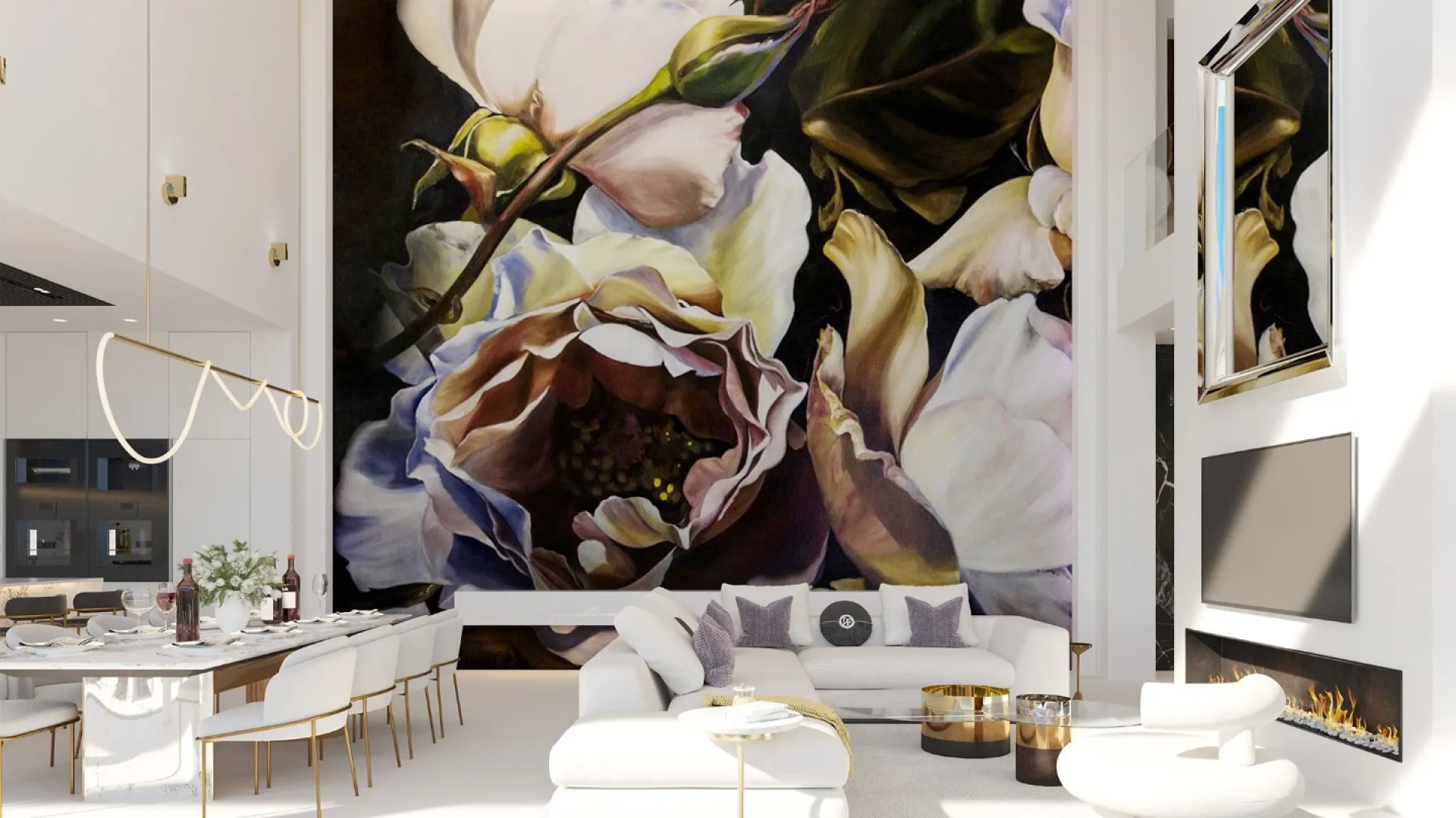 For sale villa in Real de La Quinta