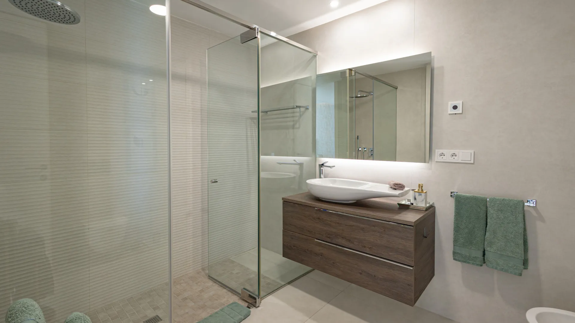 Apartamento en venta en Estepona