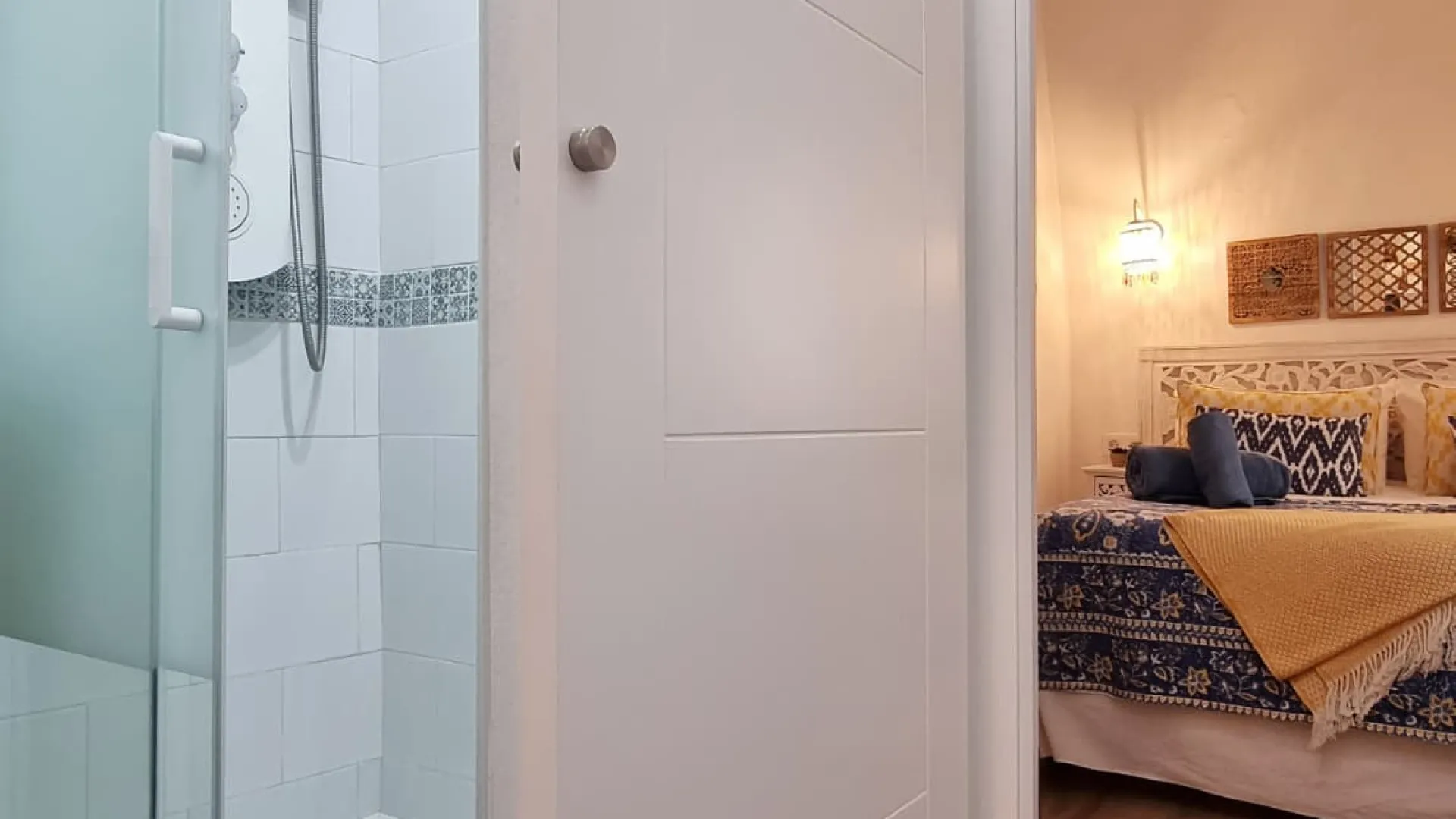 Buy 1 bedroom ground floor apartment in Marbella City