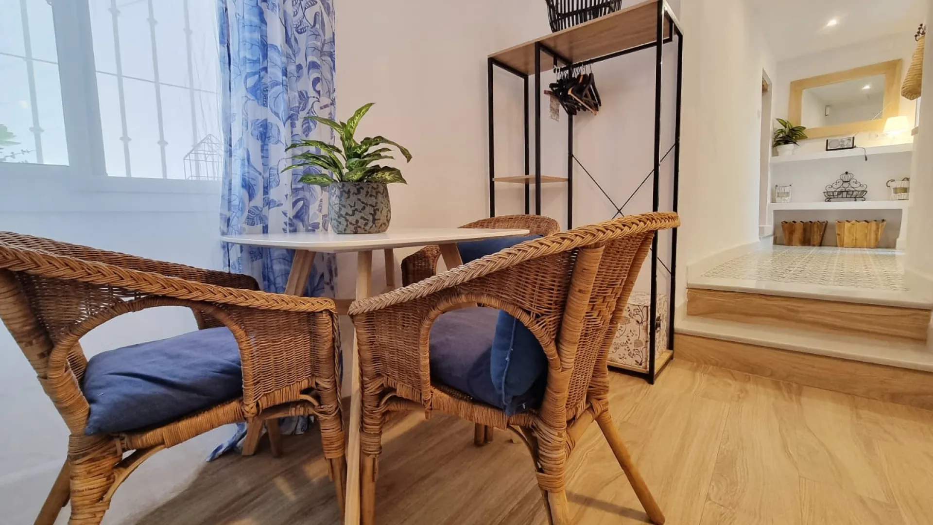 Buy 1 bedroom ground floor apartment in Marbella City