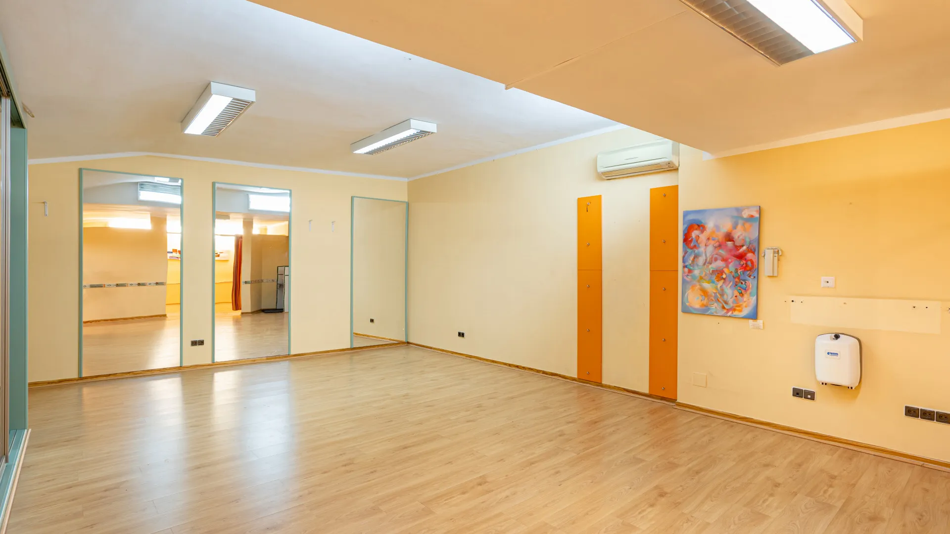 For sale Marbella Centro commercial premises