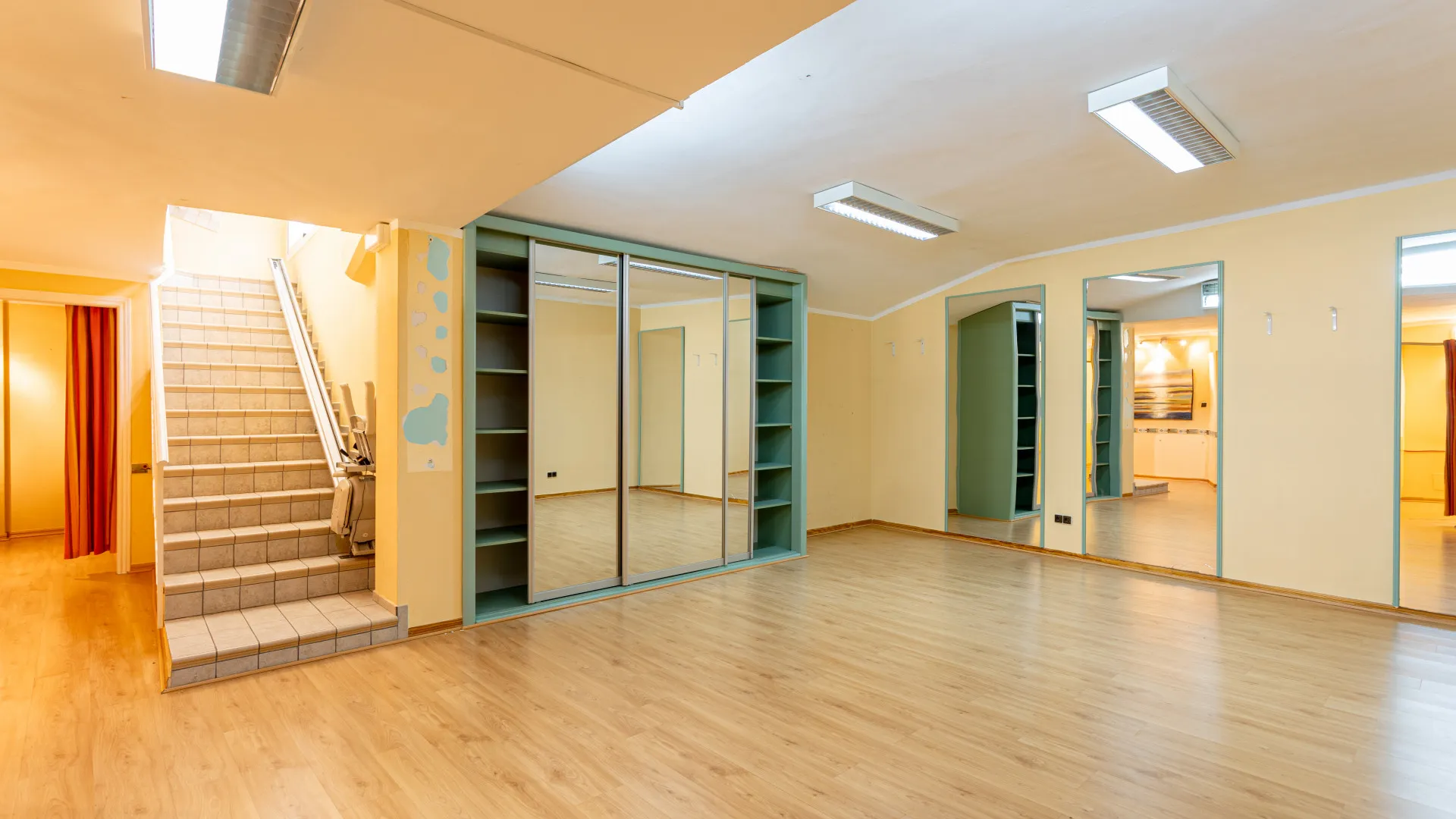 For sale Marbella Centro commercial premises