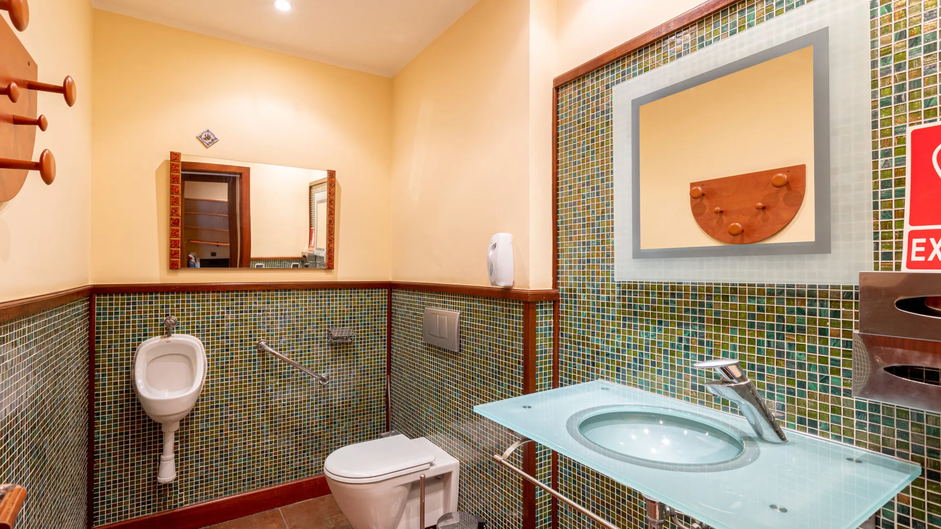 For sale Marbella Centro commercial premises