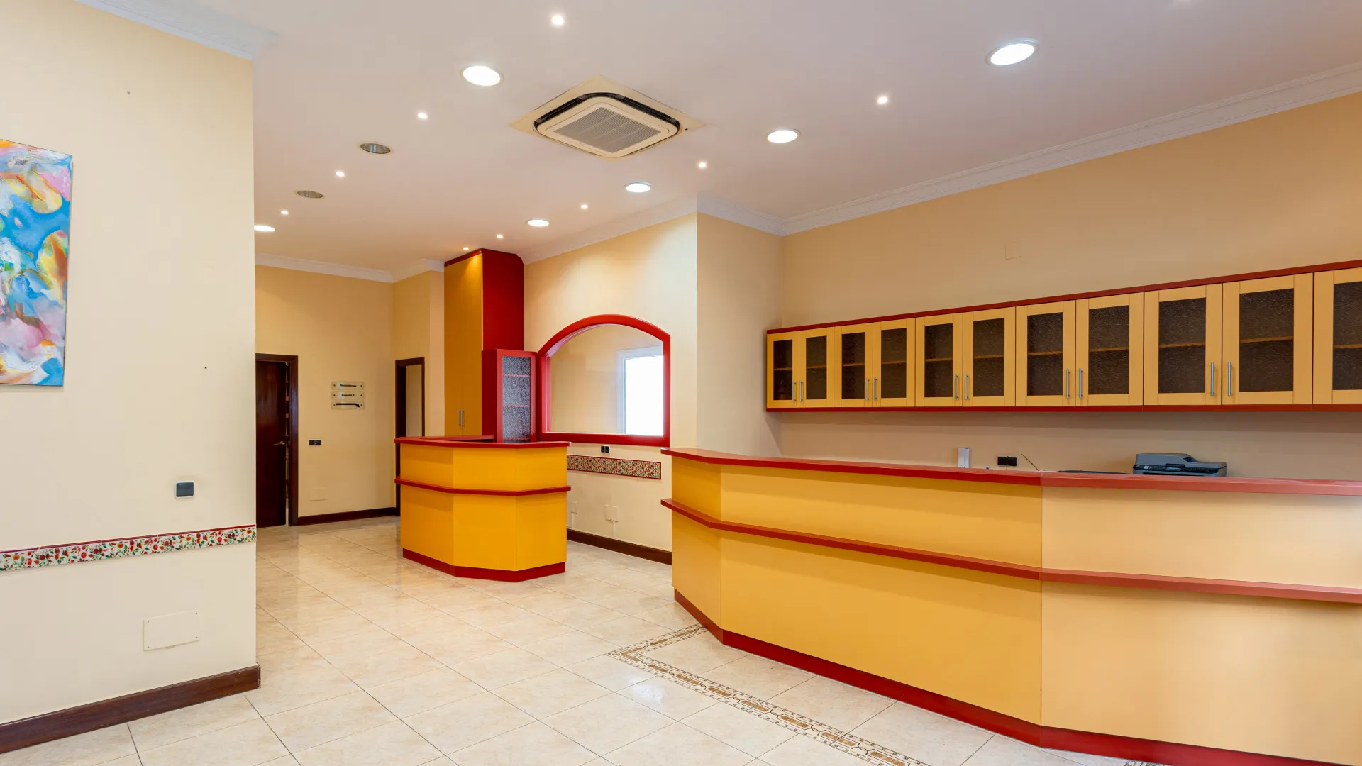 For sale Marbella Centro commercial premises