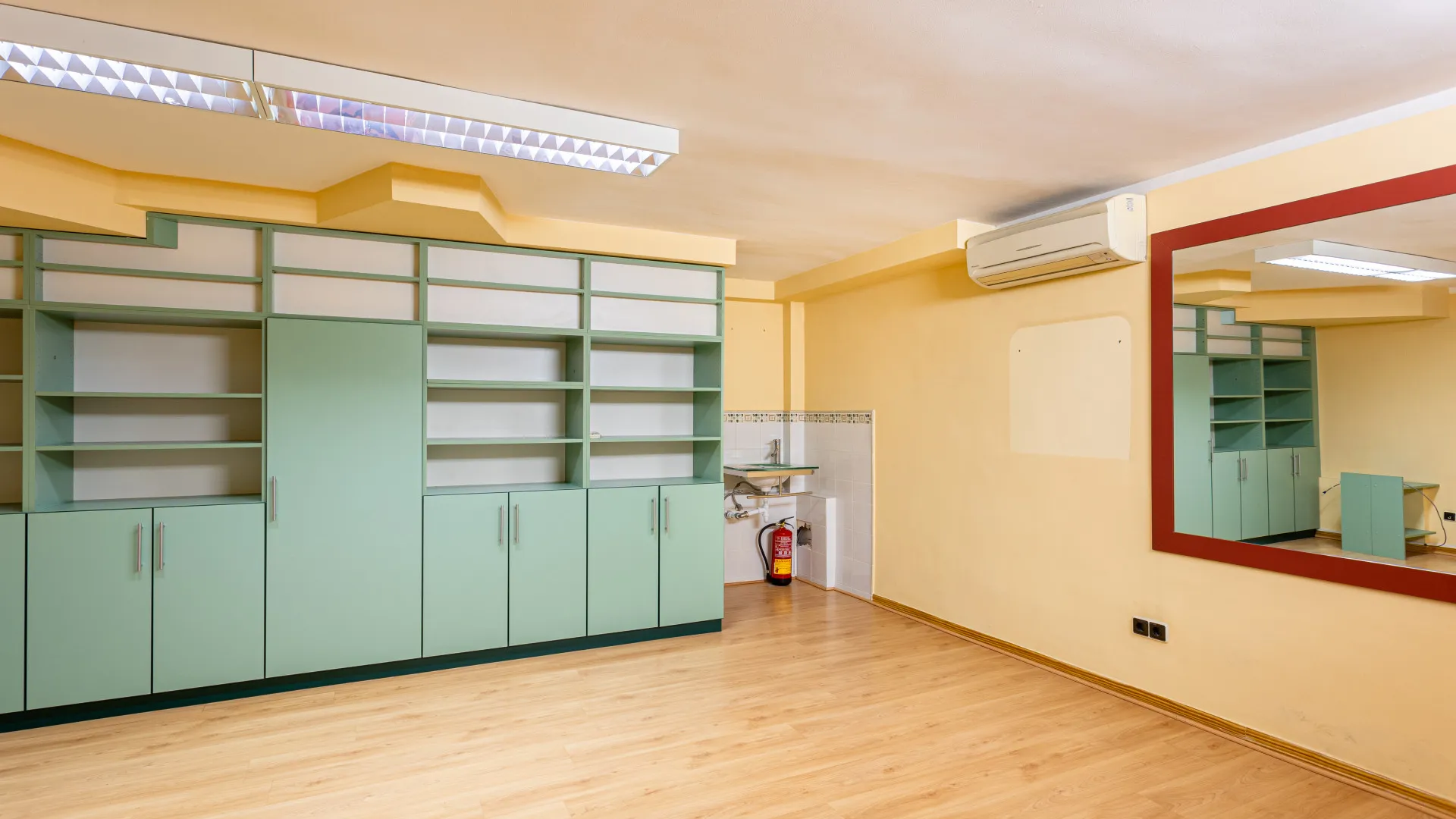 For sale Marbella Centro commercial premises