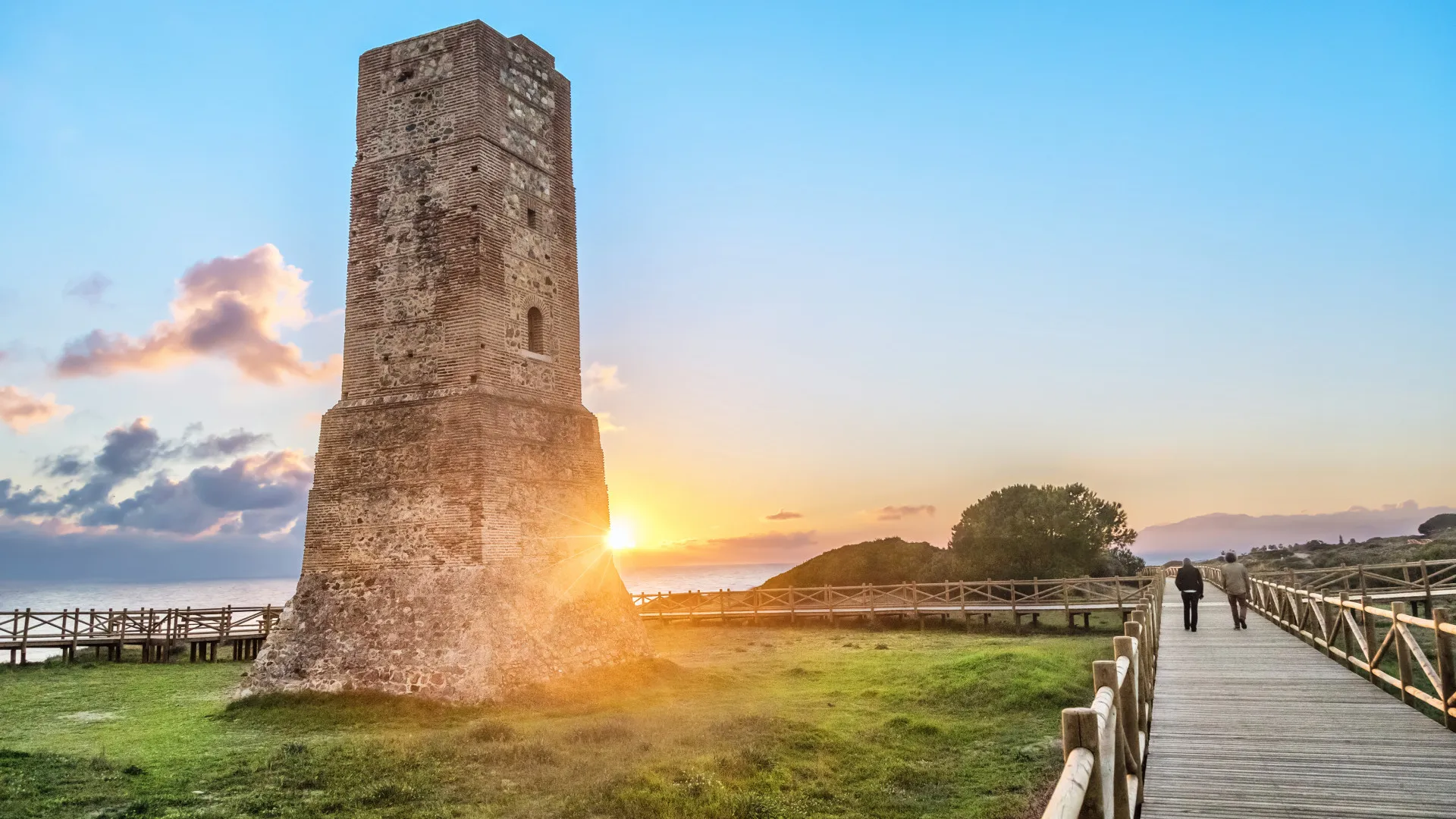 El Chaparral 4 bedrooms villa for sale